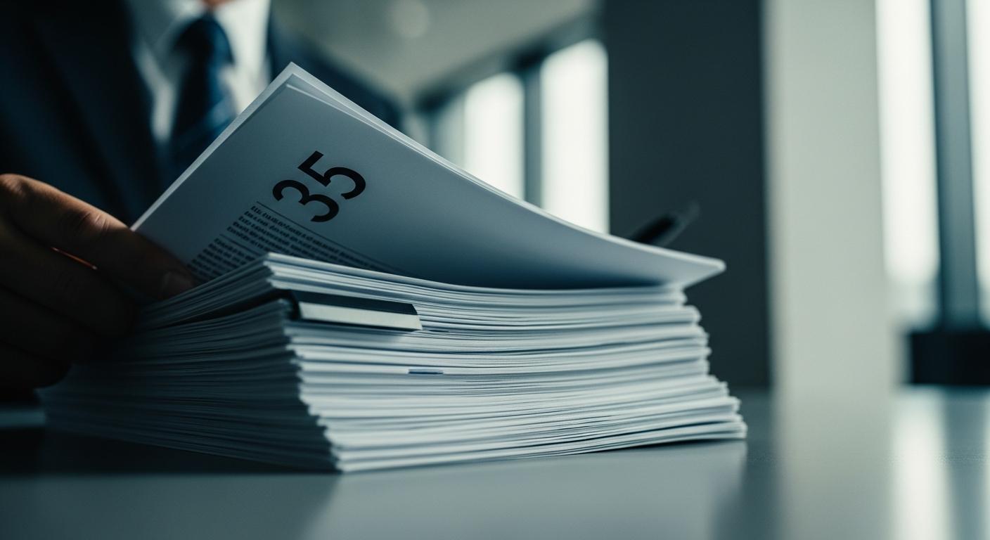 El Gobierno activa la jornada de 35 horas para empleados públicos: qué cambia y cuándo empieza