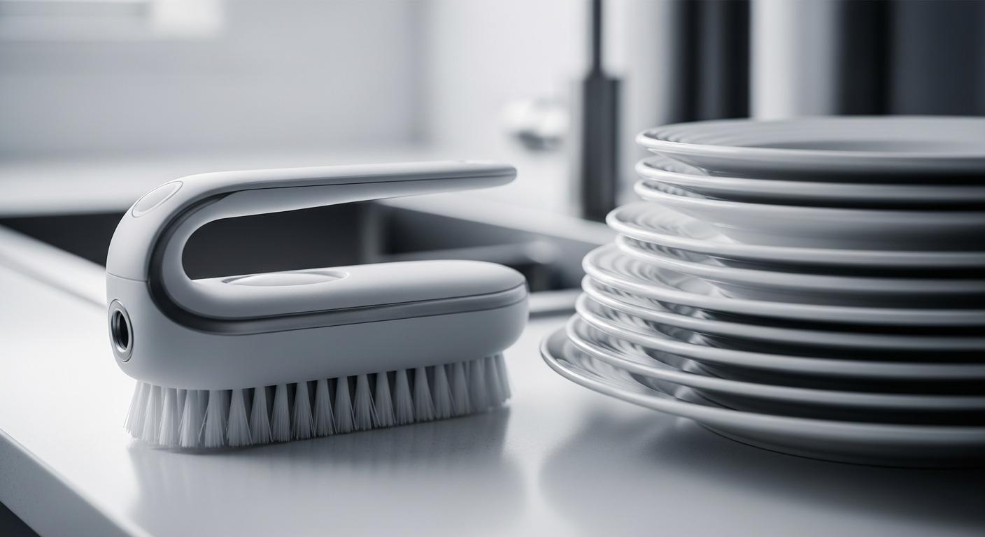 El nuevo sustituto del lavavajillas que arrasa en Lidl: más práctico, barato y fácil de usar