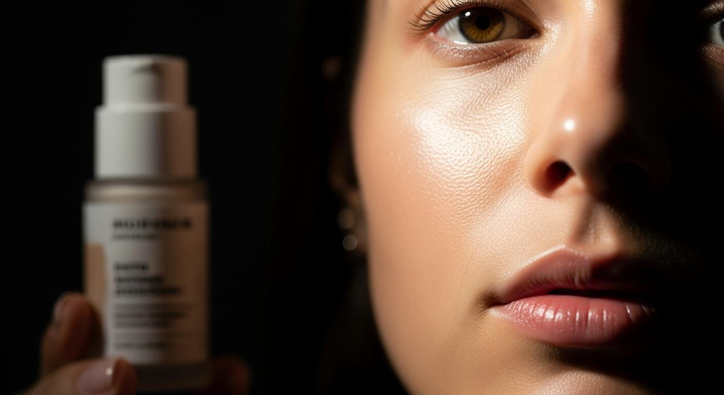 El nuevo viral de Mercadona para iluminar y “detox” la cara: por qué todos quieren probarlo y qué promete