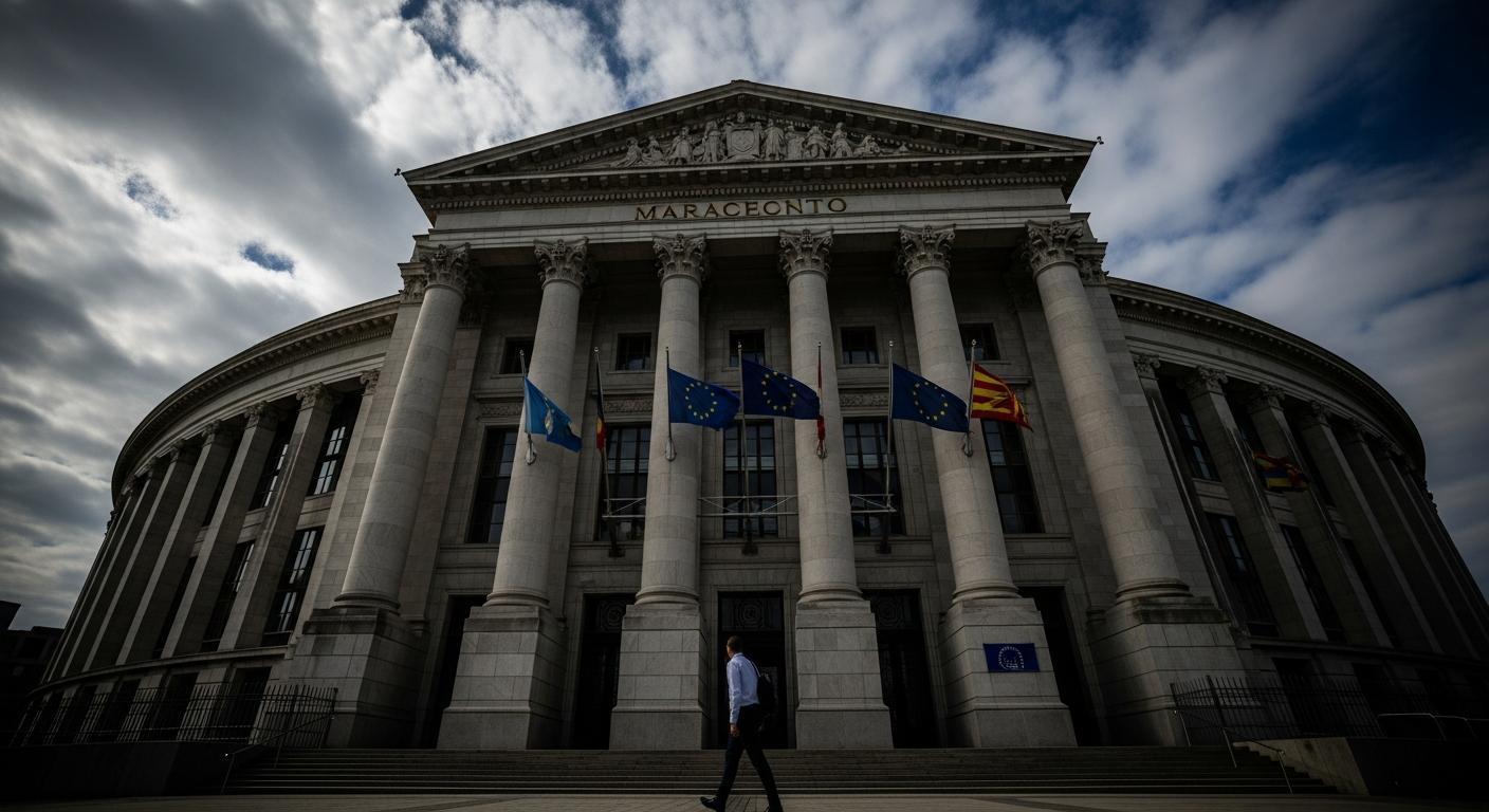 El Parlamento Europeo pausa el acuerdo con Mercosur: qué está pasando y por qué importa ahora