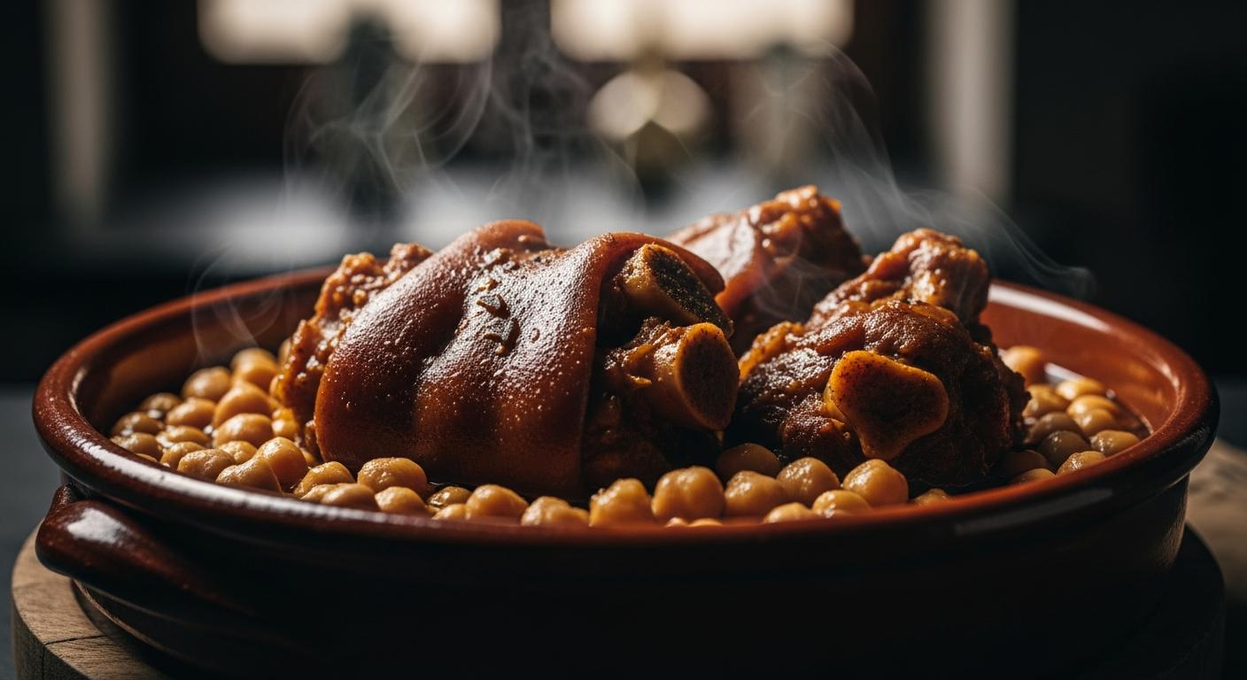 El plato español que casi nadie cocina ya en casa: el cambio silencioso que empezó en Mercadona