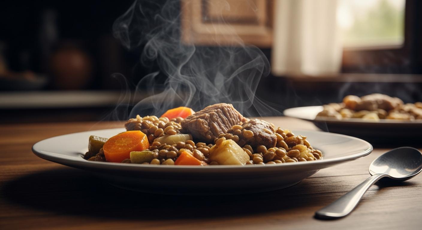 El plato preparado de Mercadona por 3 euros que sabe como el de tu abuela y se hace en minutos