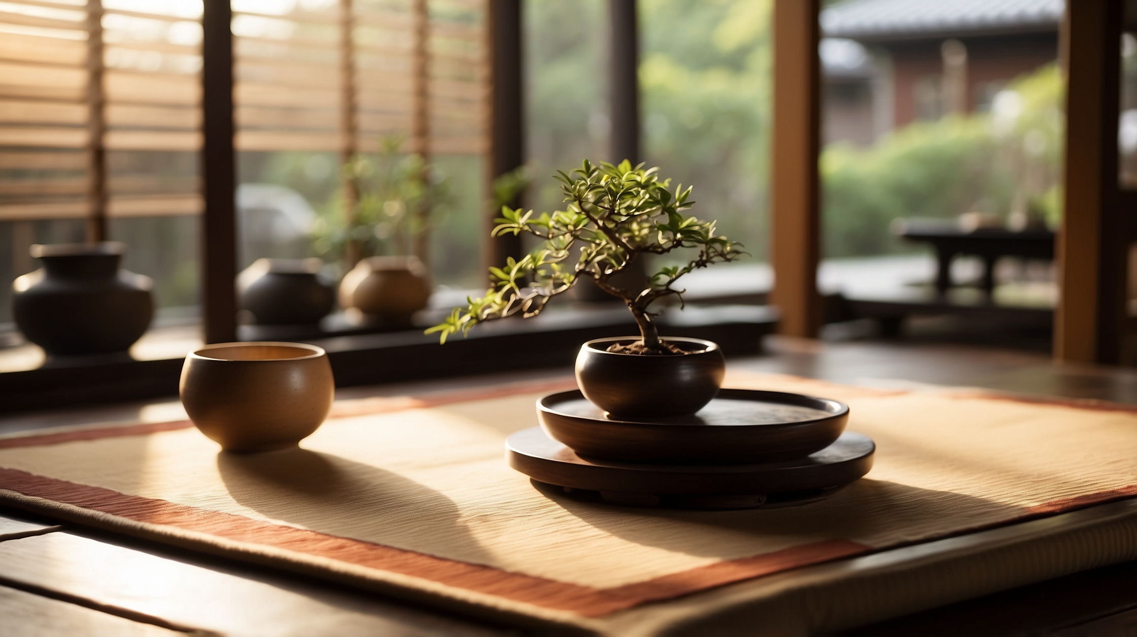 El secreto japonés para que no se acumule polvo en casa: el truco simple que funciona cada día