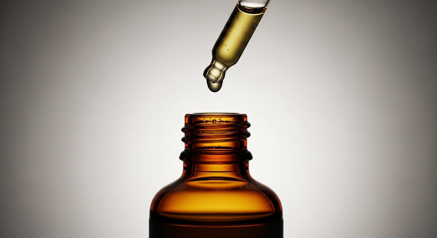 El tónico de vitamina C de Mercadona que suaviza arrugas y deja “buena cara” al instante: por qué está llamando tanto la atención