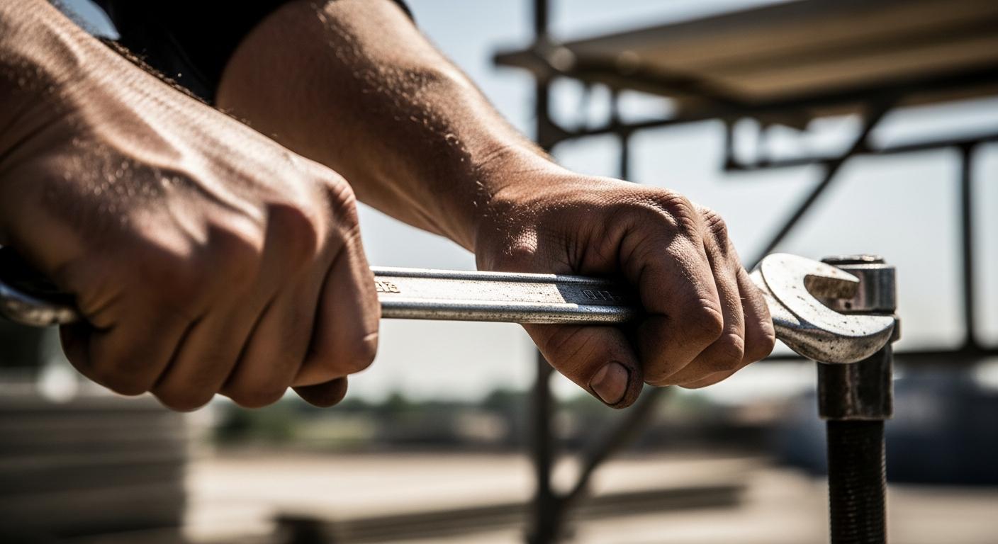 El trabajo que muchos españoles evitan, pero tiene vacantes y sueldos desde 1.500 euros al mes