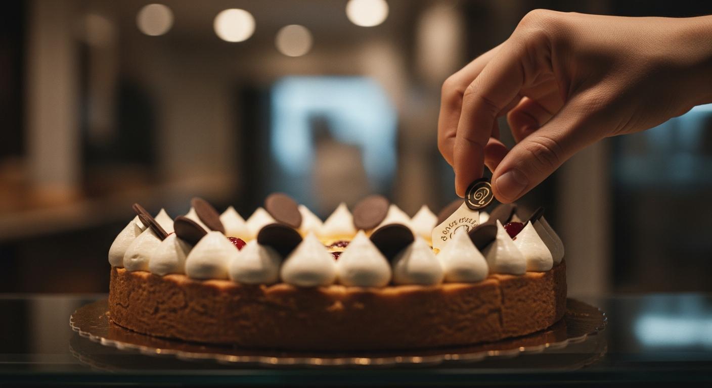 El truco de una pastelera española para que tu negocio de repostería triunfe: así lograrás que más clientes te encuentren