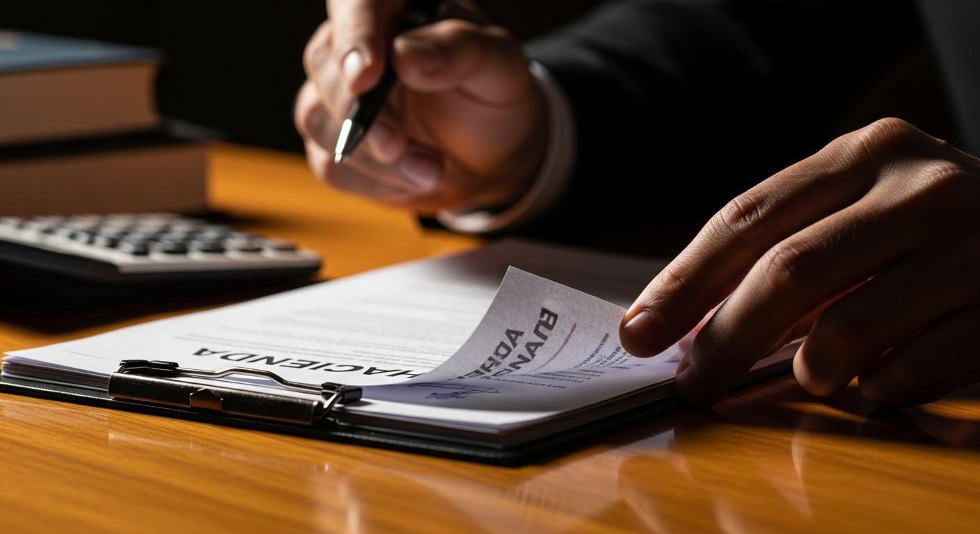 El truco legal que muchos usan para evitar pagar el impuesto de sucesiones en España (y por qué Hacienda lo vigila)