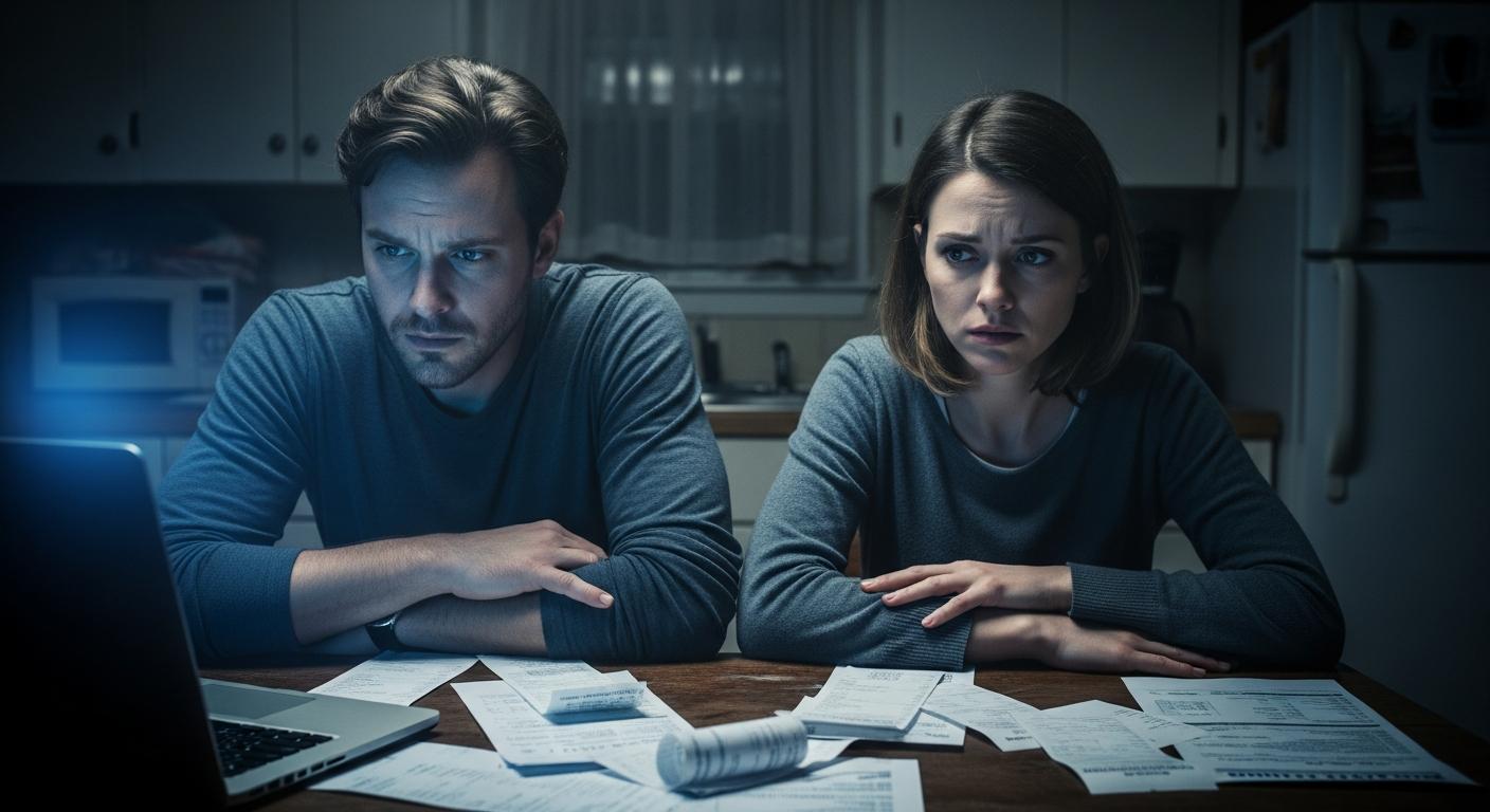 Encuesta de KFF: Por qué tantos estadounidenses temen los altos costos médicos en 2026