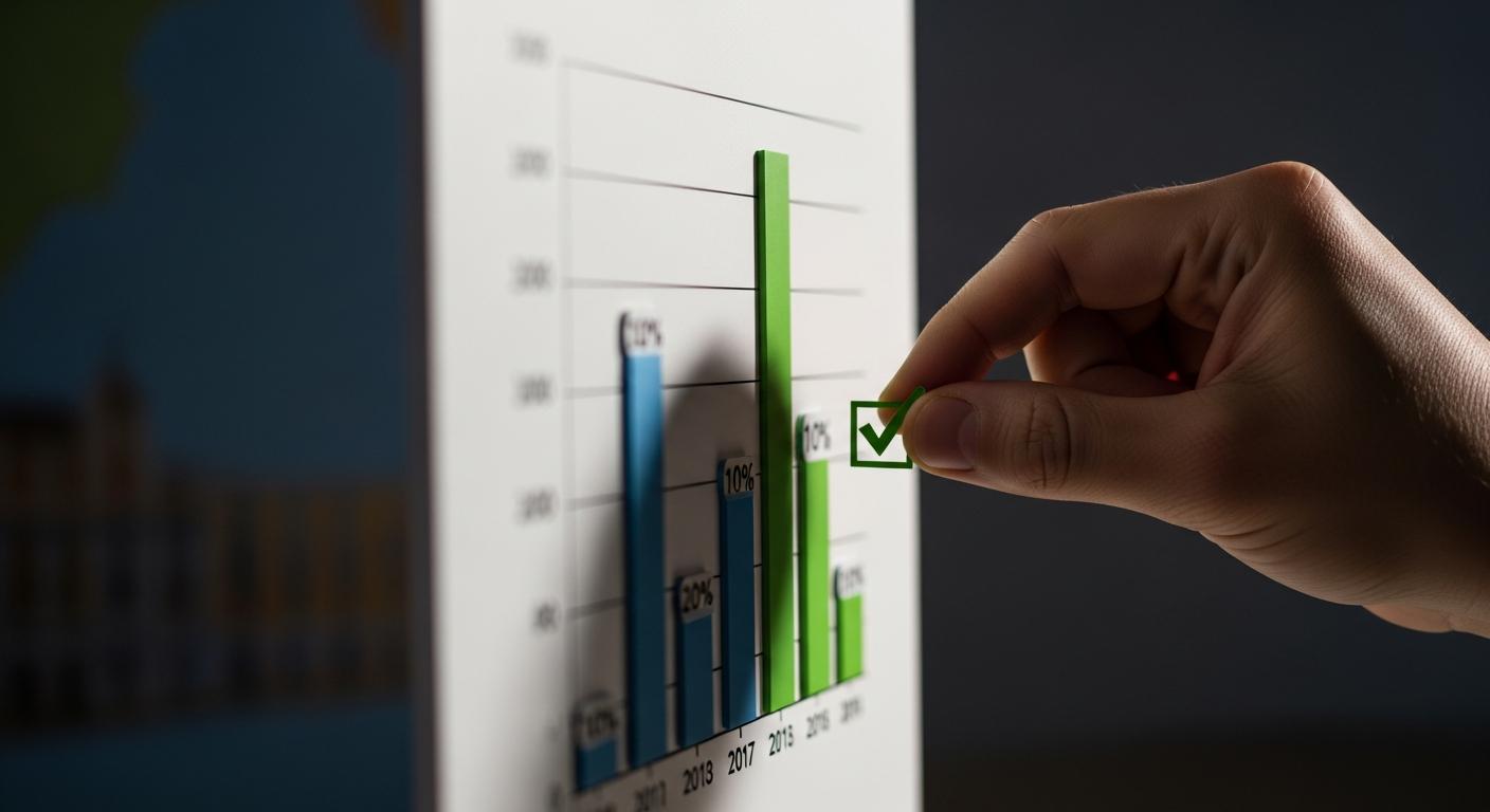 España baja del 10% de paro por primera vez en 17 años: 605.000 nuevos empleos impulsan el récord de 2025