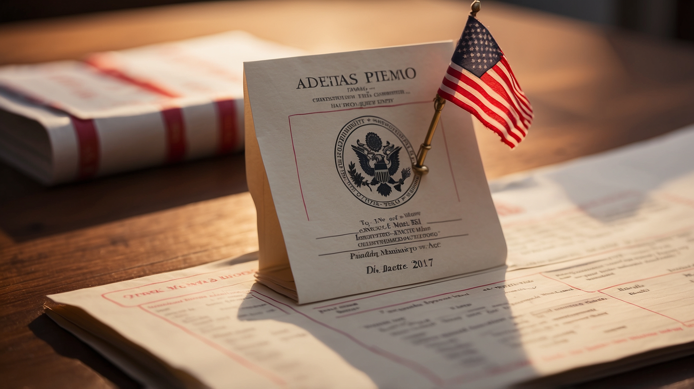 Estados Unidos abrirá citas para tramitar el pasaporte del 2 al 7 de febrero: quiénes pueden hacerlo en esta semana especial