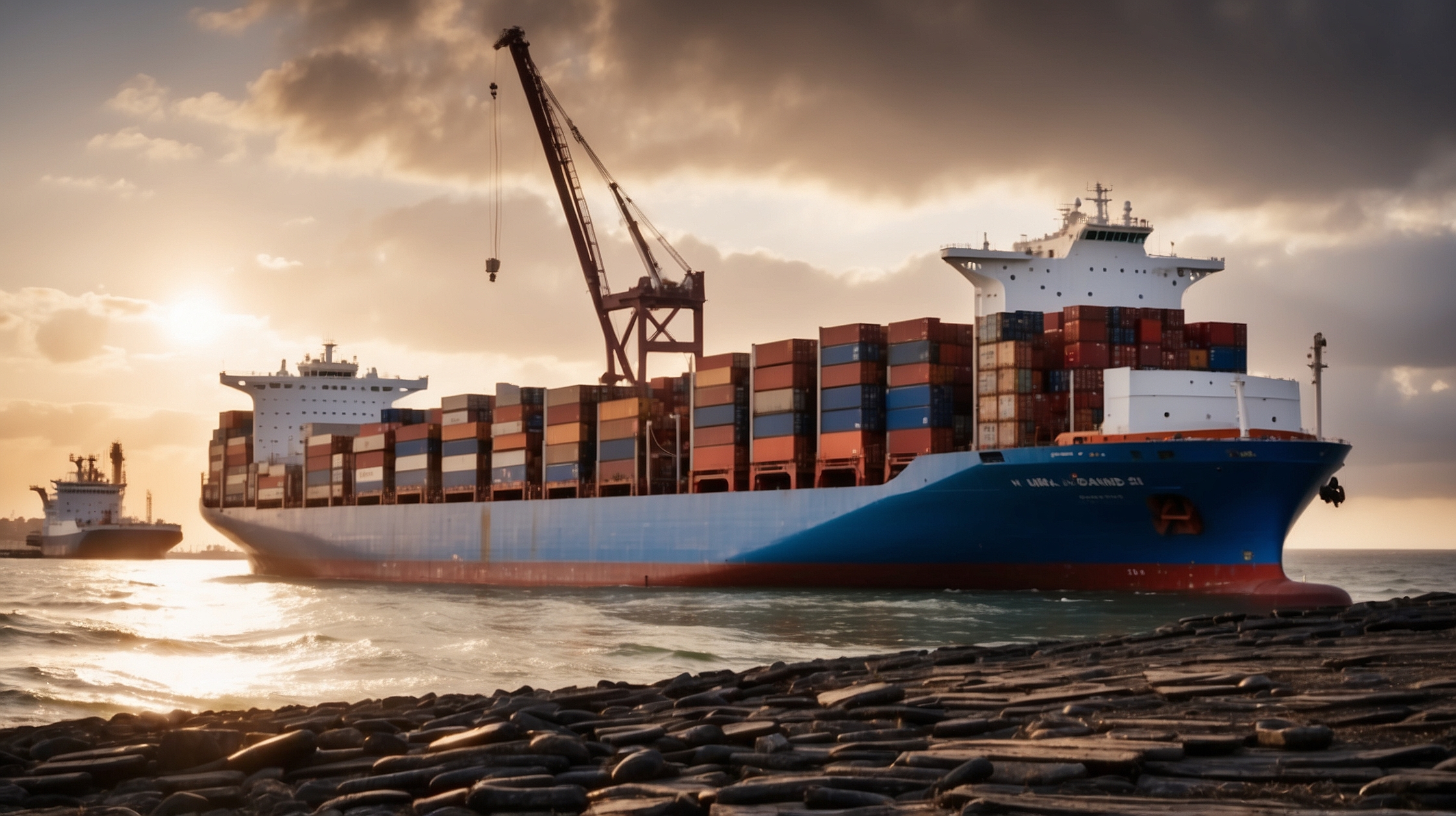 Estados Unidos celebra fallo de la Corte Suprema que frena concesiones portuarias a China: qué significa y por qué importa