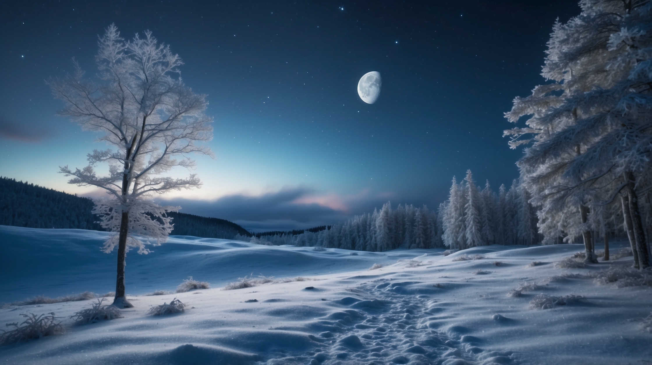 February 2026 Snow Moon: When to Watch This Weekend’s Full Moon and Why It’s Called That