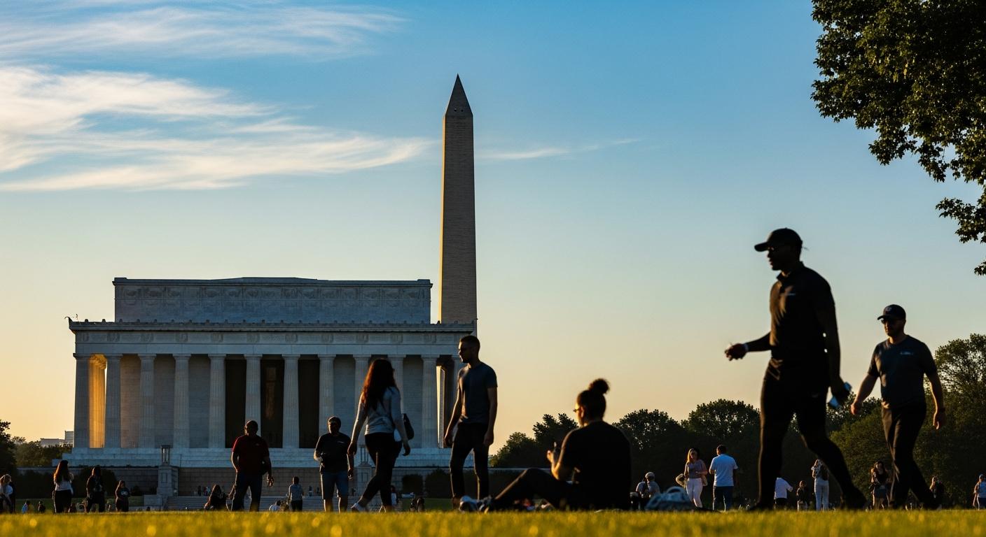 Feriado confirmado este lunes: quiénes descansan y por qué habrá un nuevo fin de semana largo en EE.UU.