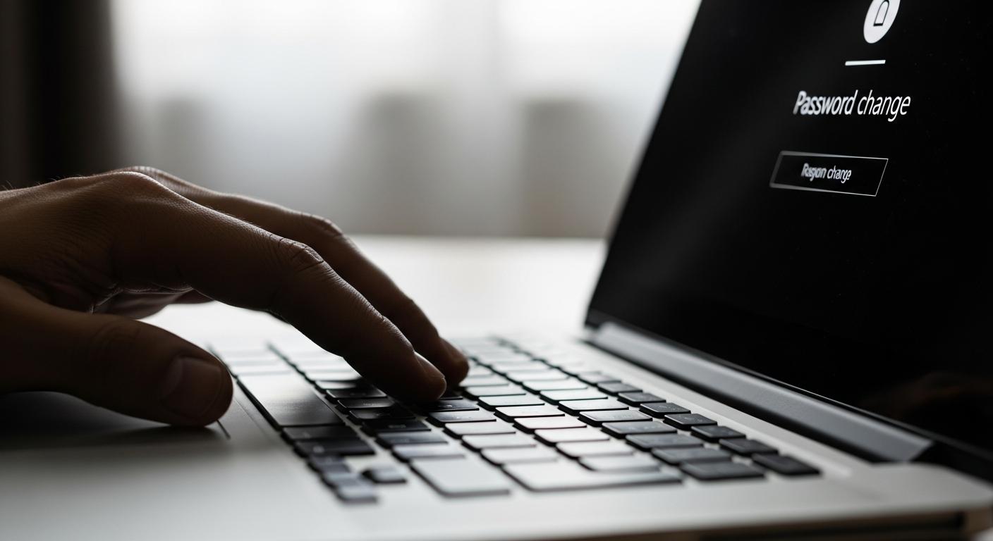 Filtración de datos del Seguro Social: cómo cambiar tu contraseña paso a paso y proteger tu cuenta hoy