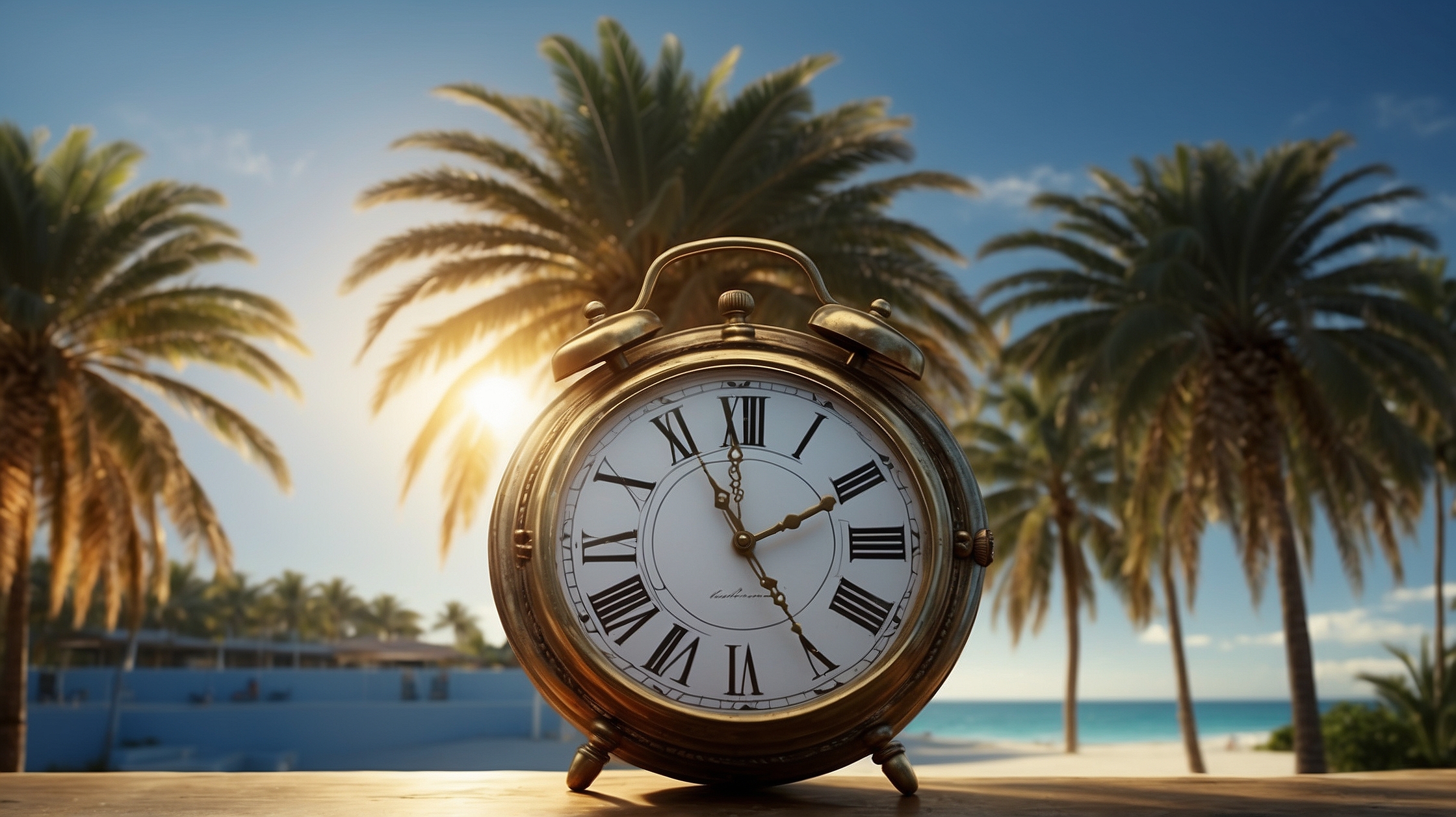 Florida Daylight Saving Time 2026: Exact Date to Change Your Clock (Forward or Back)