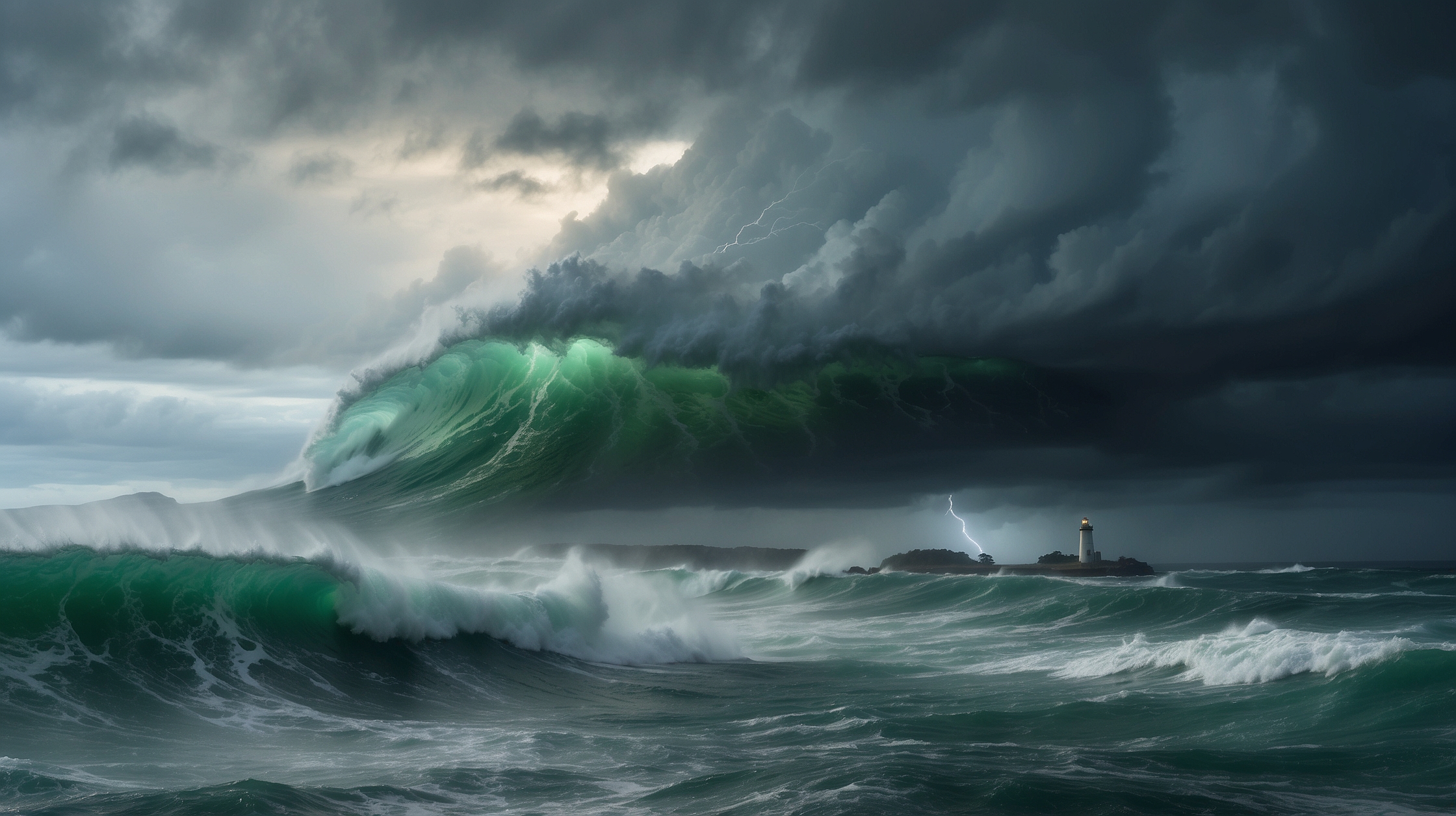 From “Fern” to a Bomb Cyclone: What’s Different About This New Storm Threatening the U.S. Coast?