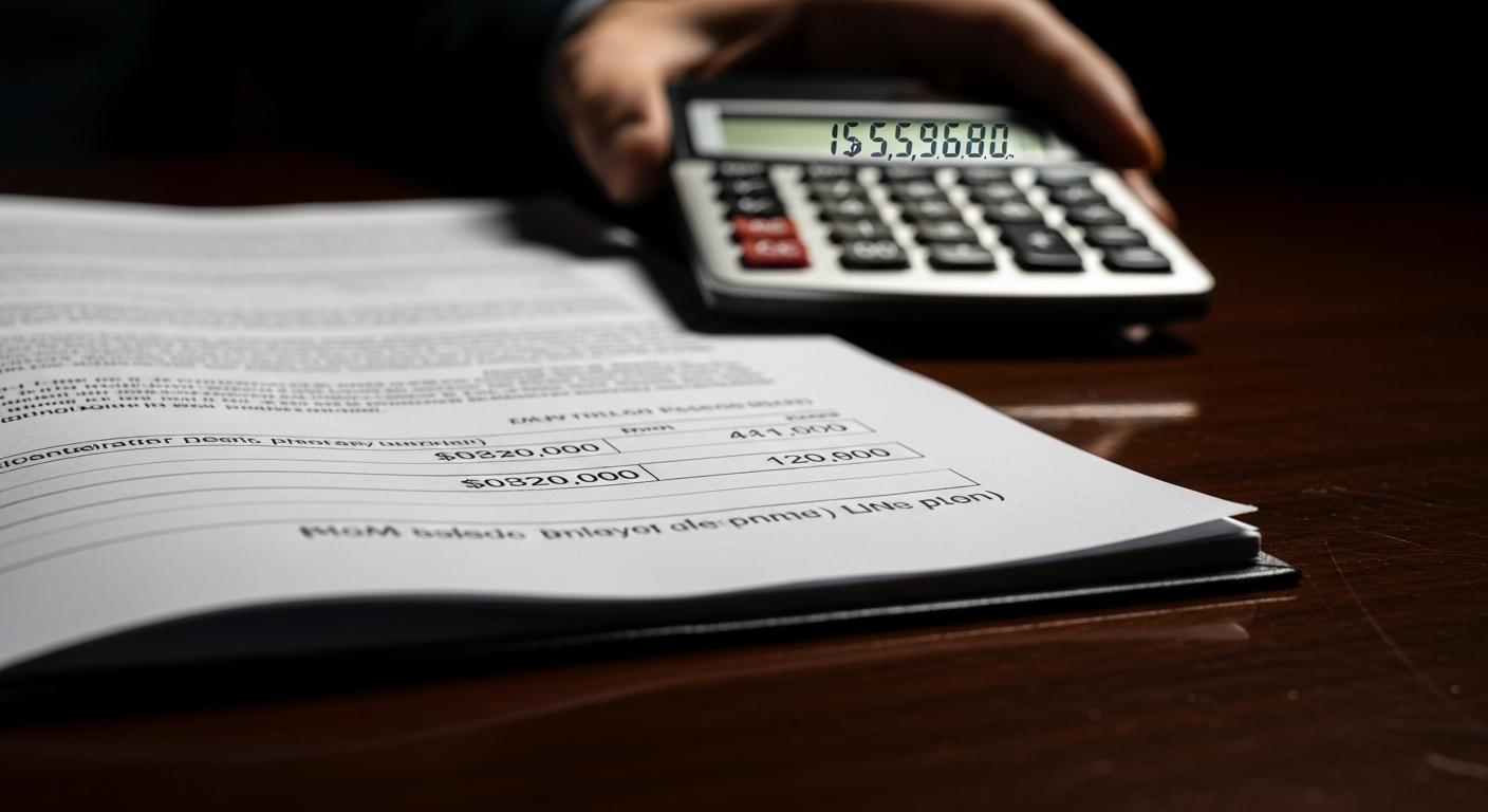 GDELS ganó 32 millones en España y solo pagó 141.000 euros en impuestos: así funciona su “magia contable”