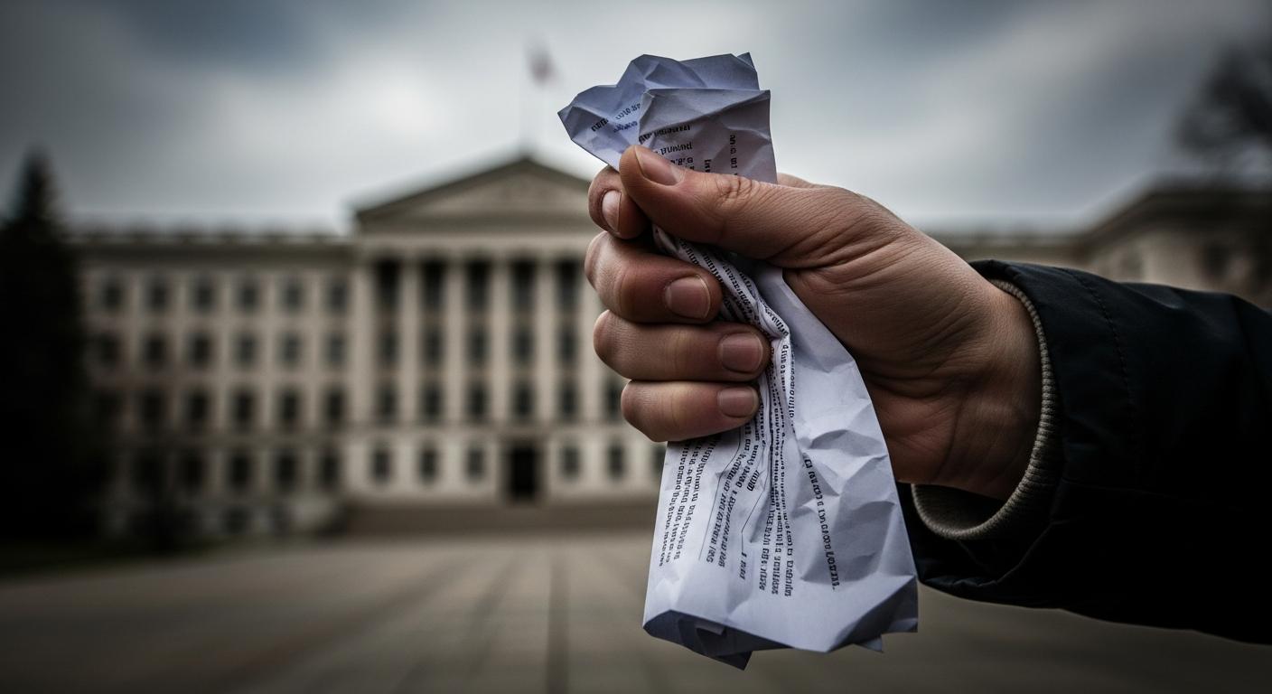 Gestores Administrativos alertan: regular no debe significar excluir a quienes más lo necesitan