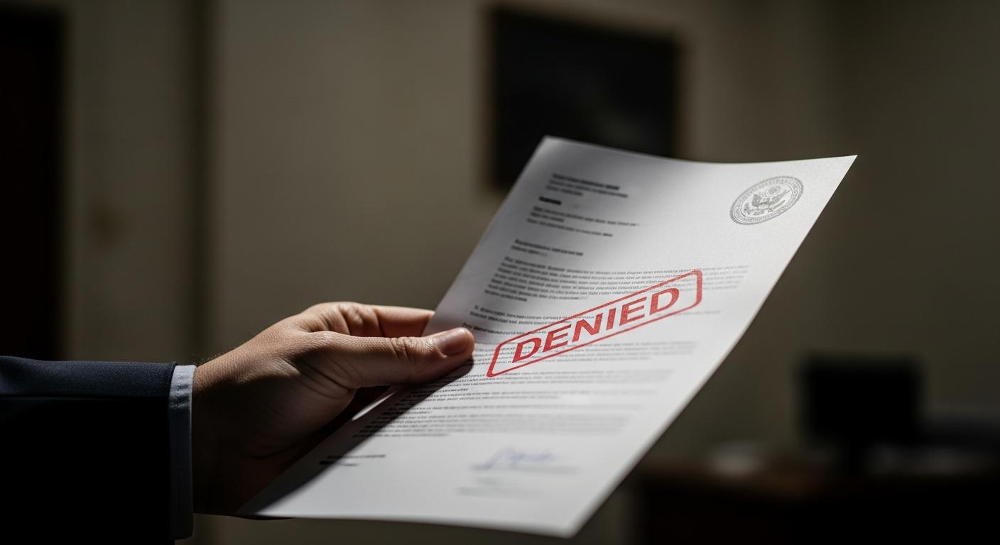 Golpe a la prestación por desempleo: el error que puede hacer que la Seguridad Social te la quite