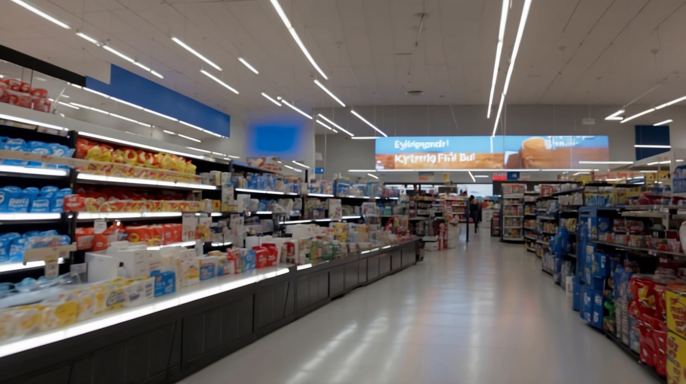 Google Gemini + Walmart: How the New AI Shopping Tool Could Change the Way You Buy Online