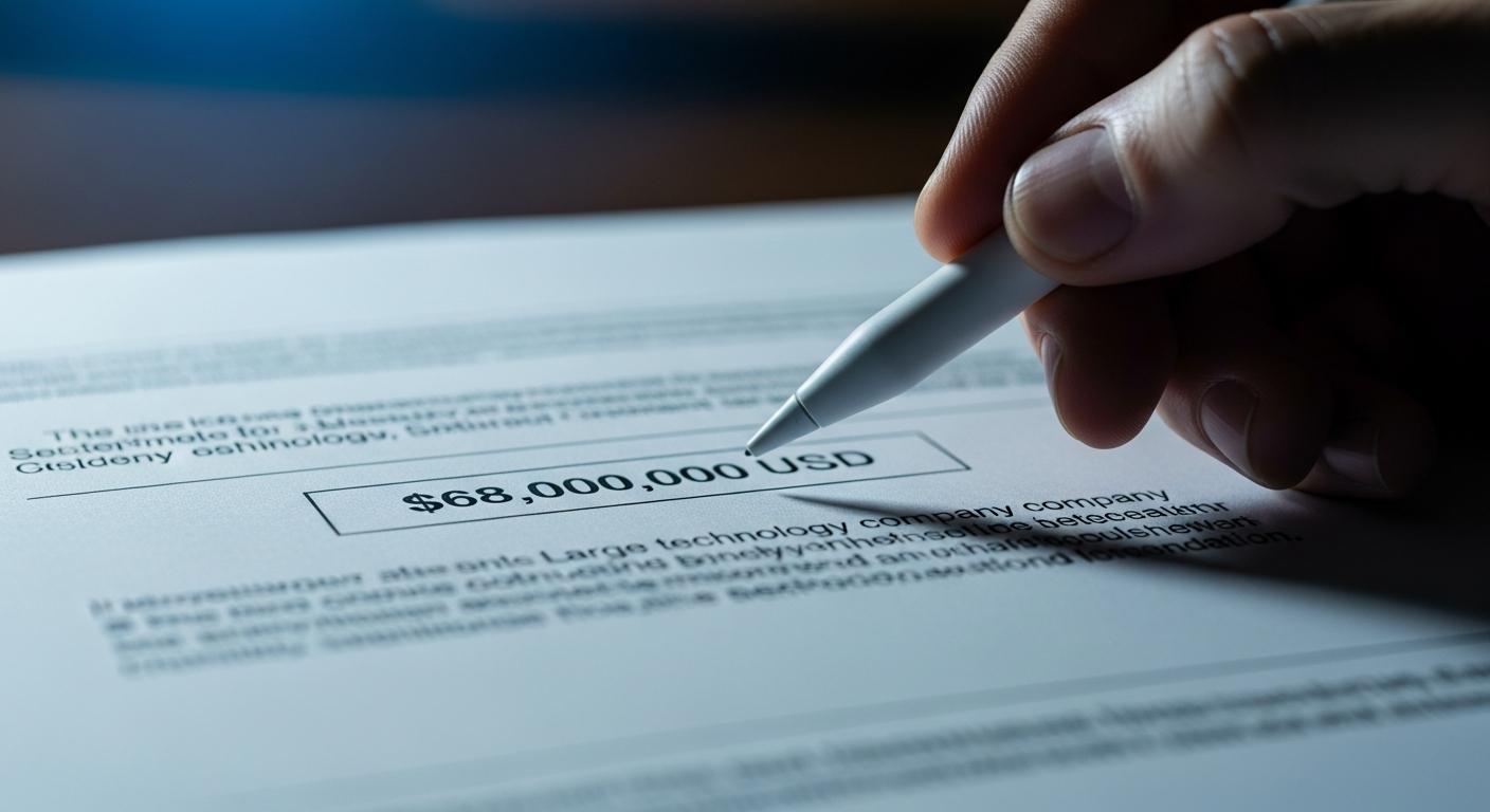 Google pagará 68 millones de dólares: qué pasó con las supuestas grabaciones no autorizadas de su asistente de voz