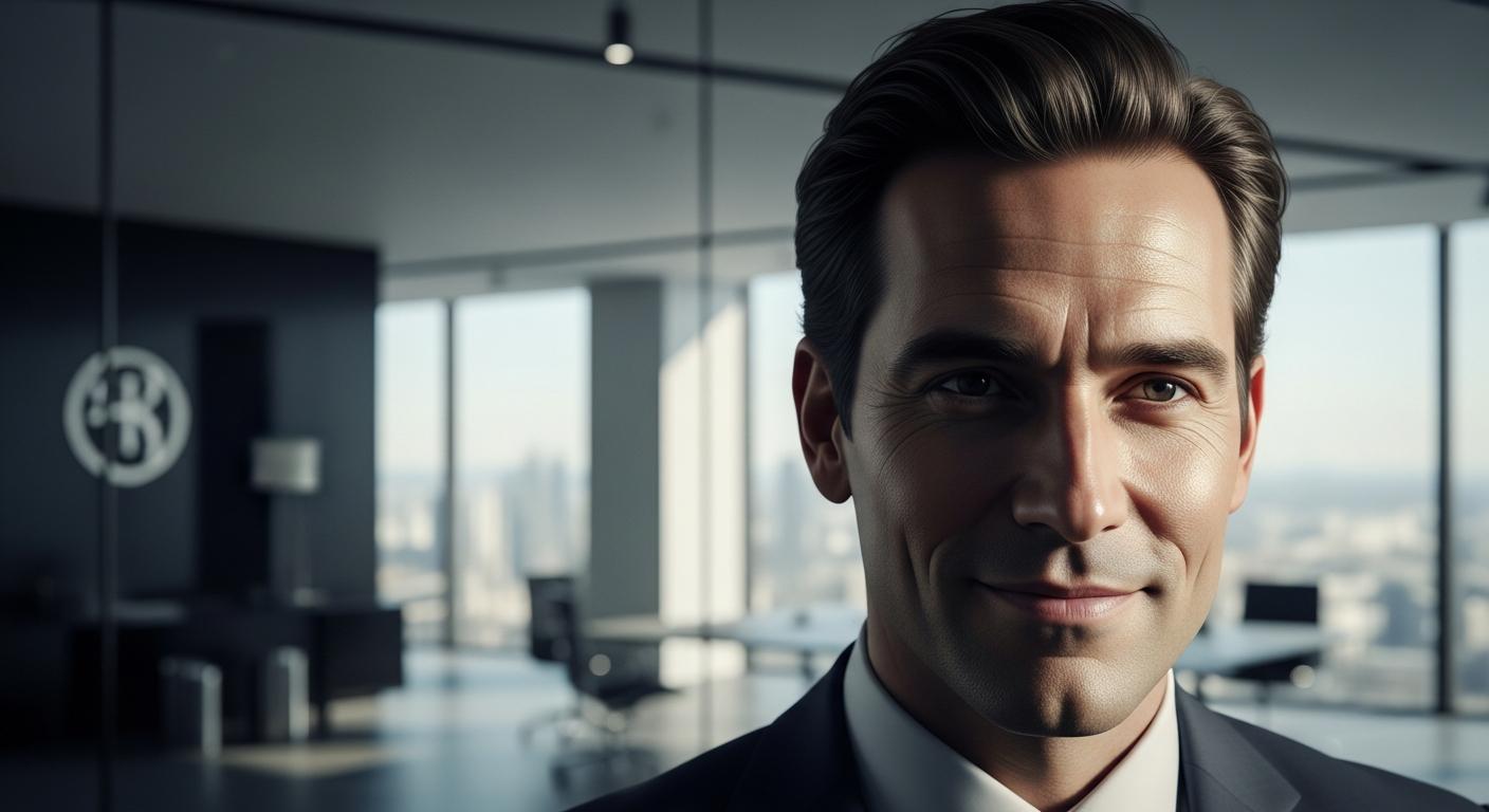 Greening elige a Pablo Otín como nuevo CEO: qué cambia ahora en la empresa y por qué importa