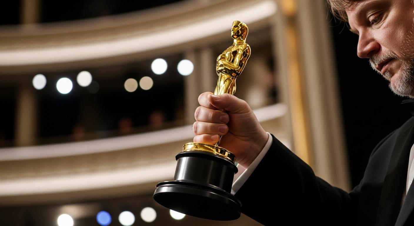 ¿Guillermo del Toro se quedó sin el Oscar 2026 a Mejor Director? Esto es lo que pasó y por qué causó polémica
