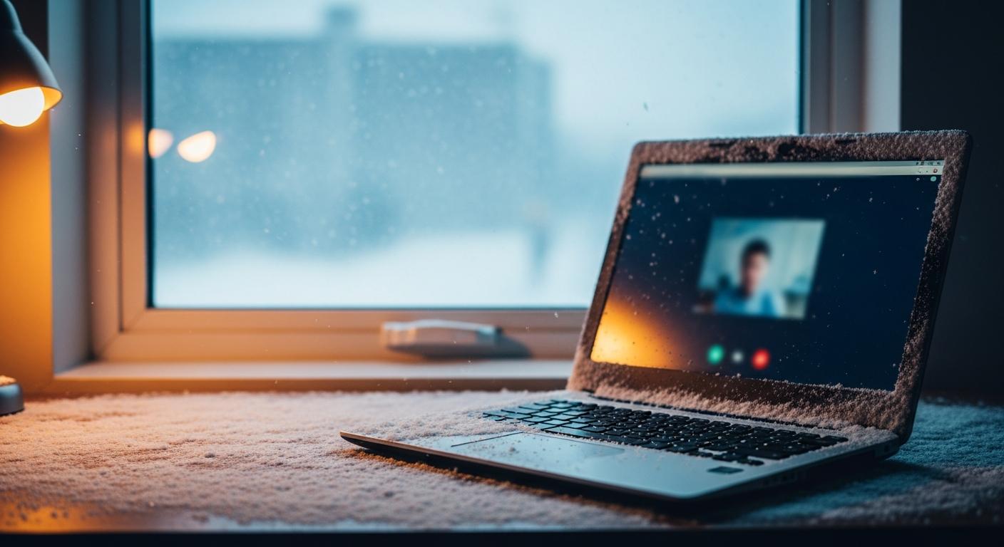 ¿Habrá snow day en Nueva York? Esto es lo que pasará con las clases y el aprendizaje remoto el lunes 26 de enero