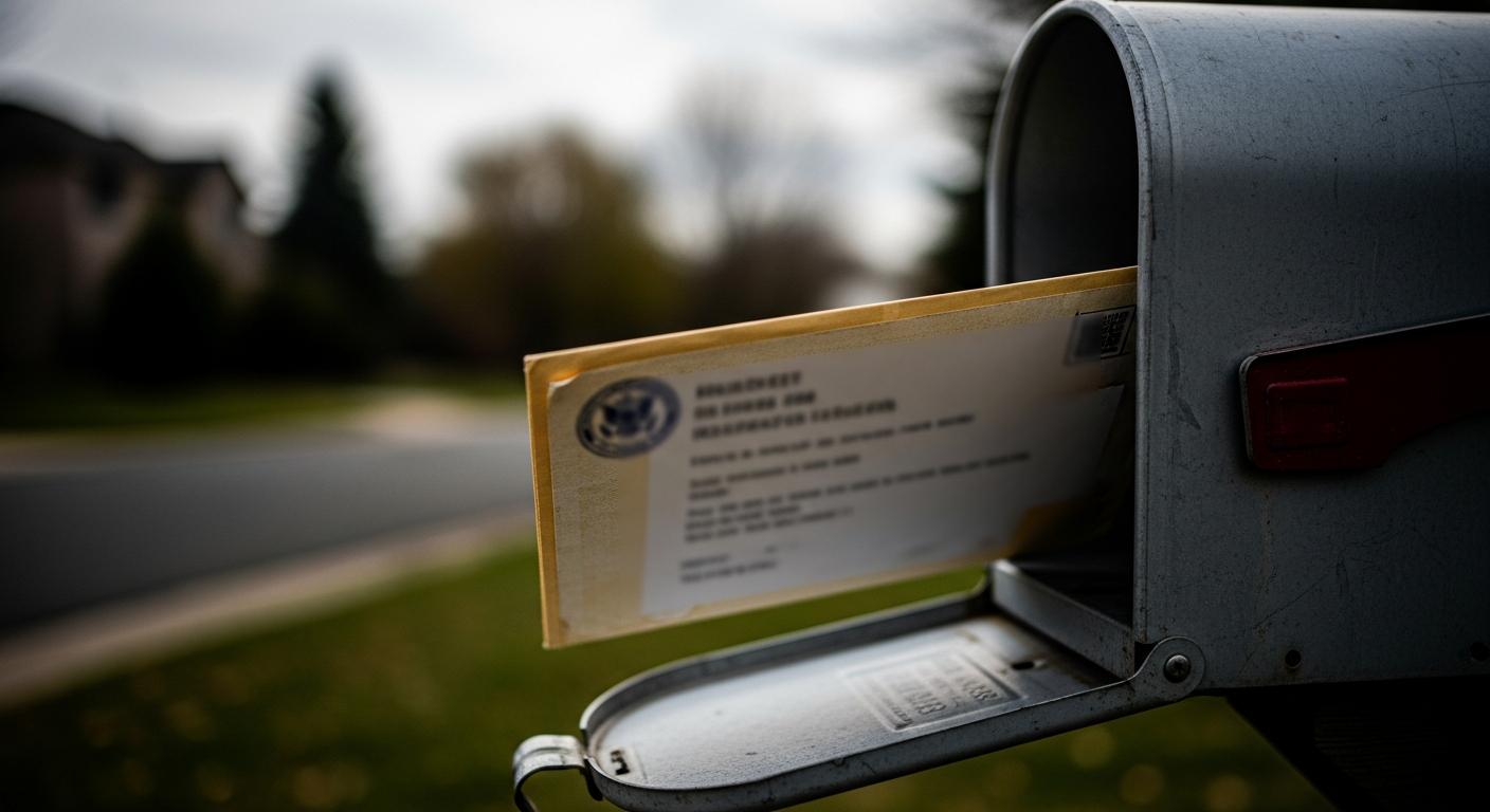 ¿Habrá un cuarto cheque de estímulo en 2024? La verdad detrás del rumor viral que confunde a millones