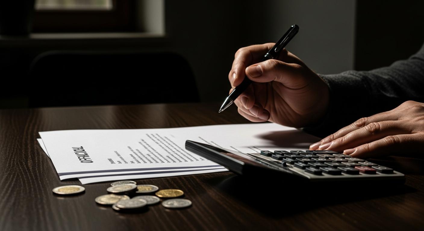 ¿Hacienda puede cobrarte por vivir con tus padres? El Gobierno aclara cuándo podrías tener que pagar dinero