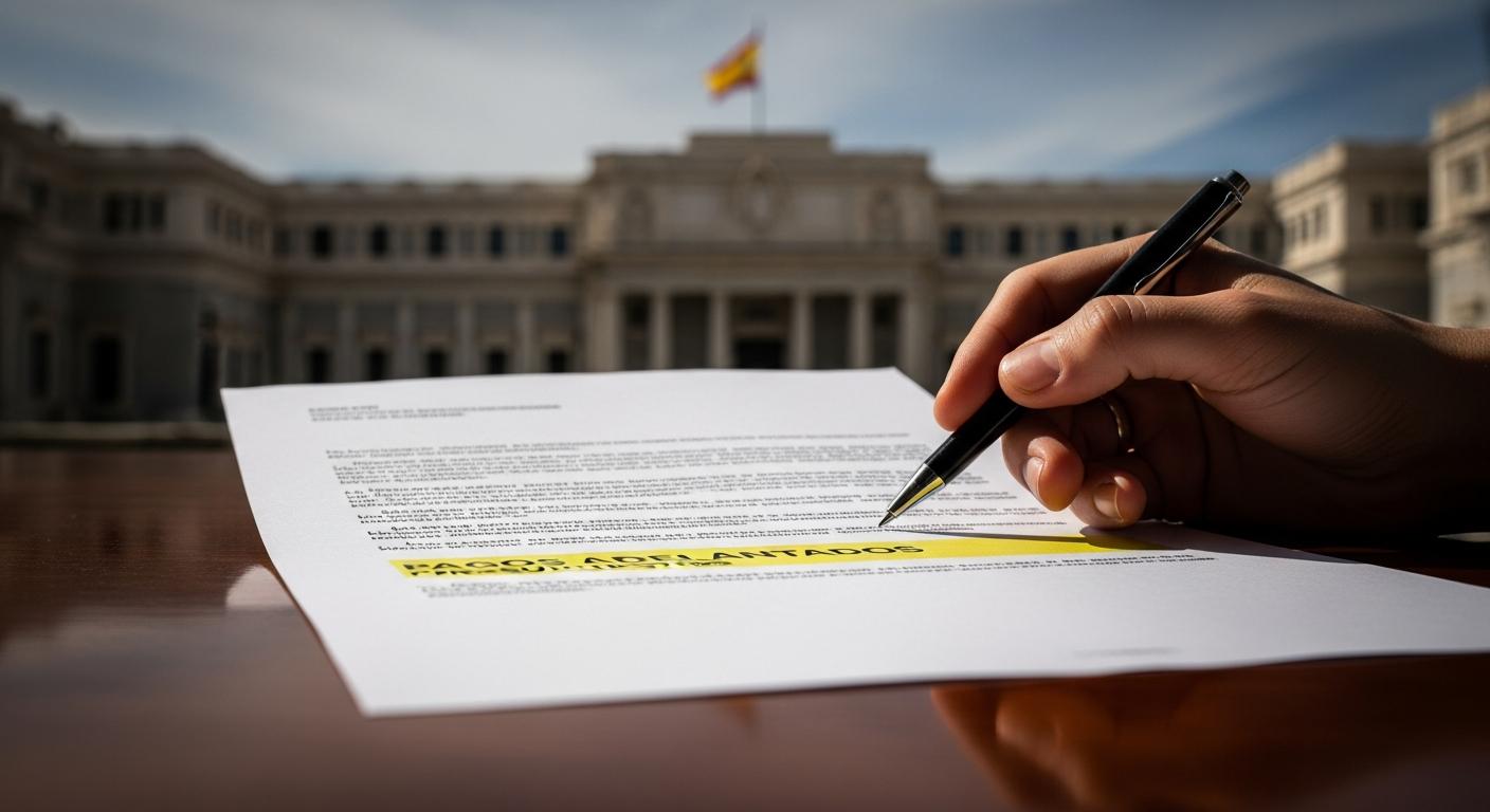 Hacienda quiere sacar los pagos adelantados a las comunidades de los Presupuestos: qué significa y por qué importa