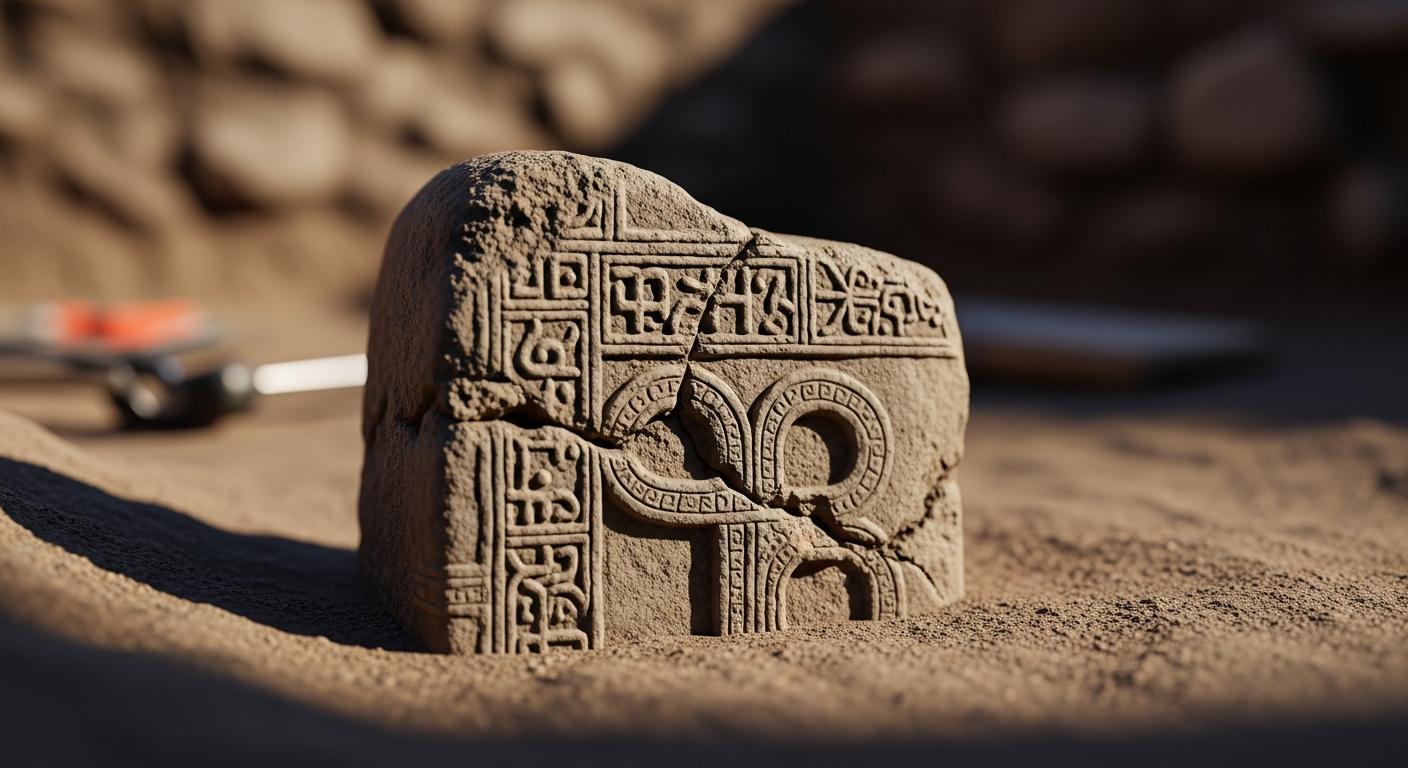 Hallan una maravilla del mundo perdida hace 1.600 años: qué encontraron y por qué puede cambiar la historia