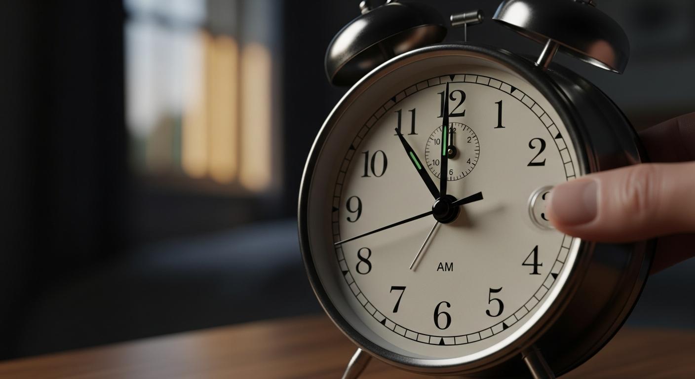 Horario de verano 2026 en EE. UU.: la fecha exacta para cambiar el reloj y si se adelanta o se atrasa