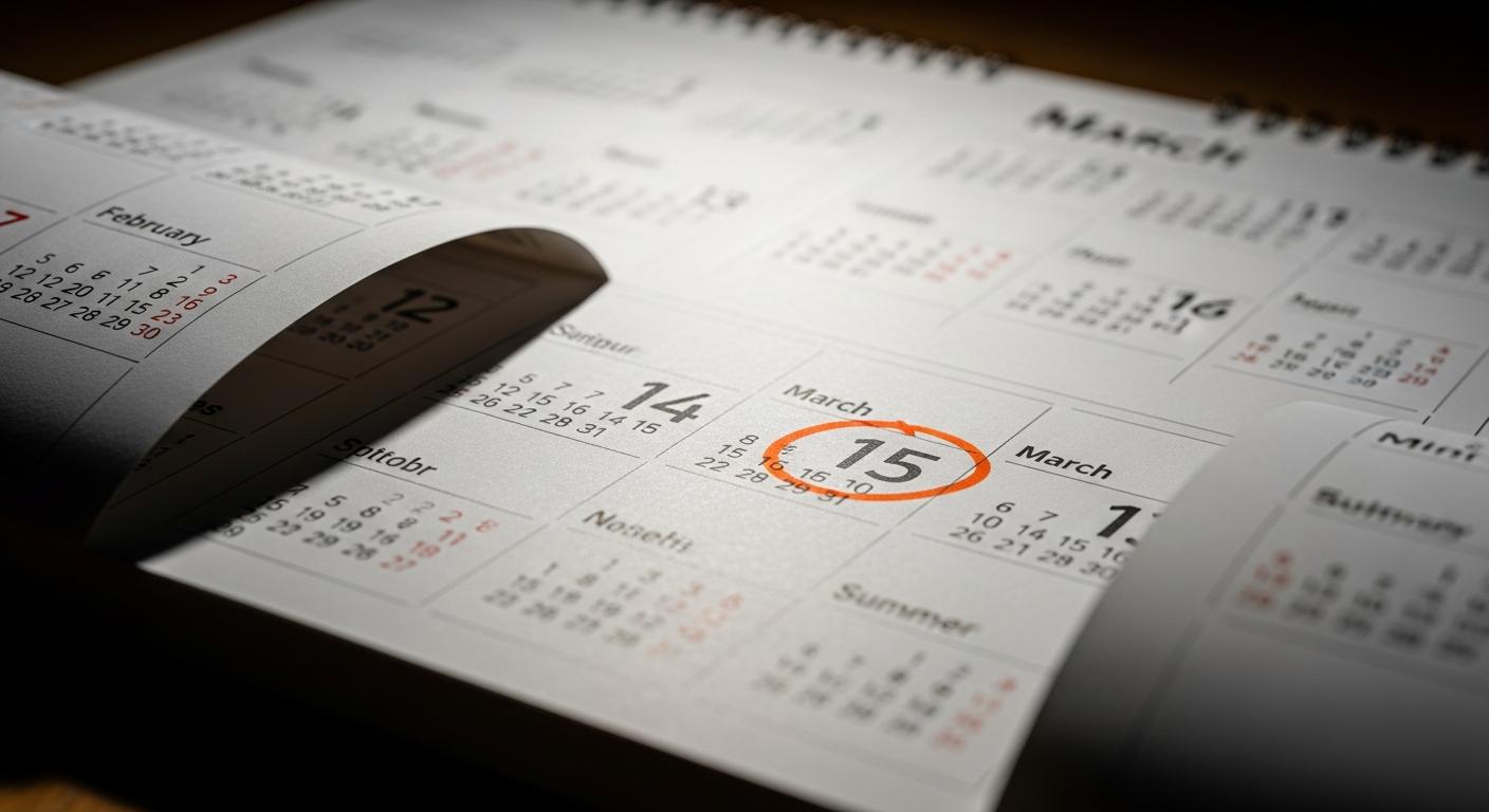 Horario de verano 2026: la fecha de inicio cambia y llega antes—esto es lo que debes saber