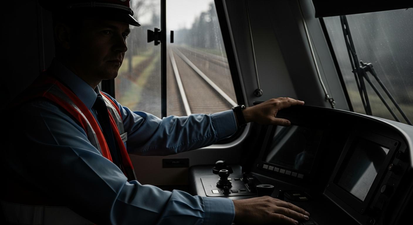 Huelga de maquinistas en febrero: fechas 9, 10 y 11 y por qué piden más seguridad ferroviaria