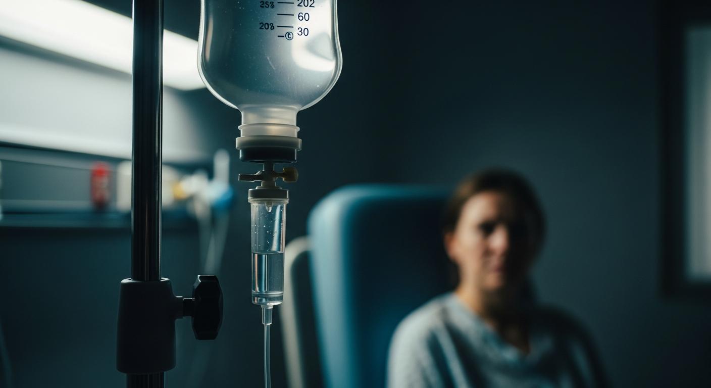 Huelga en Kaiser Permanente: por qué se cancelaron tratamientos de quimioterapia y qué pueden hacer los pacientes