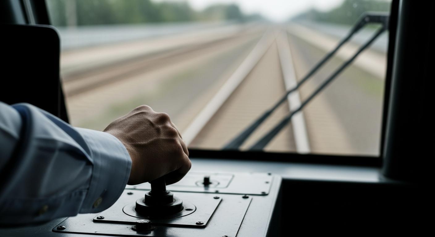 Huelga general de maquinistas tras los accidentes de tren en Córdoba y Barcelona: qué pasó y cómo puede afectar a los viajes