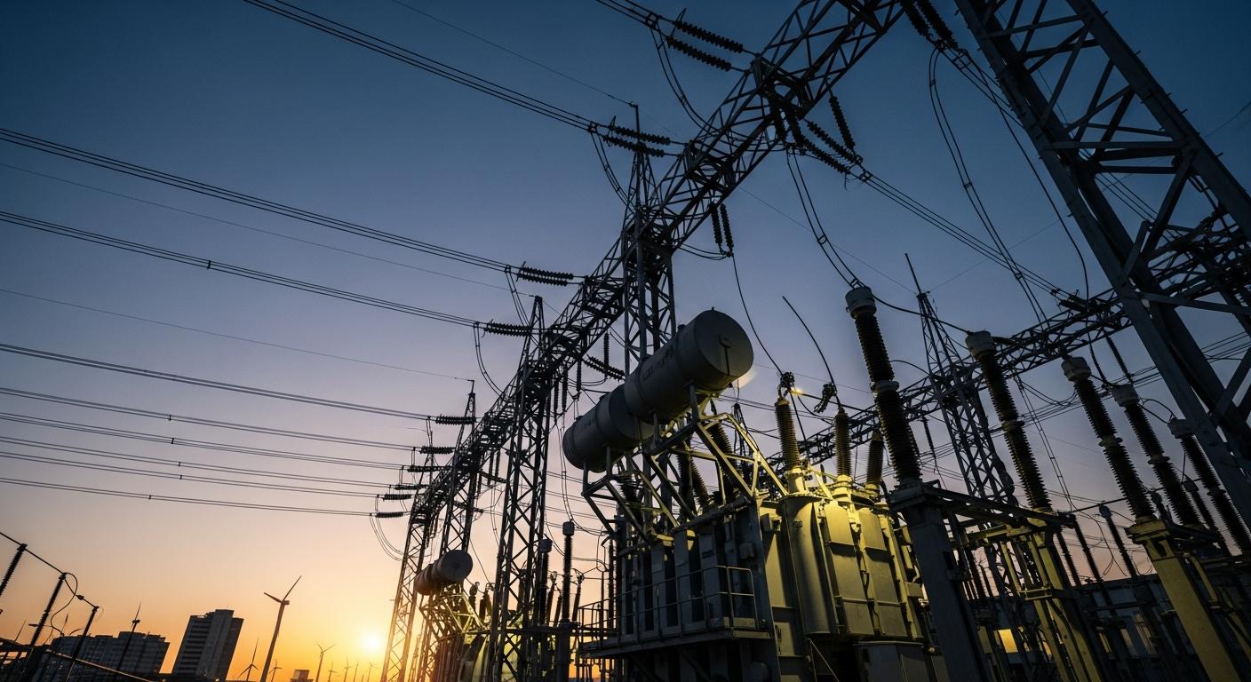 Iberdrola frena 2.000 millones extra en inversión en España: qué está pasando con la CNMC y las redes eléctricas