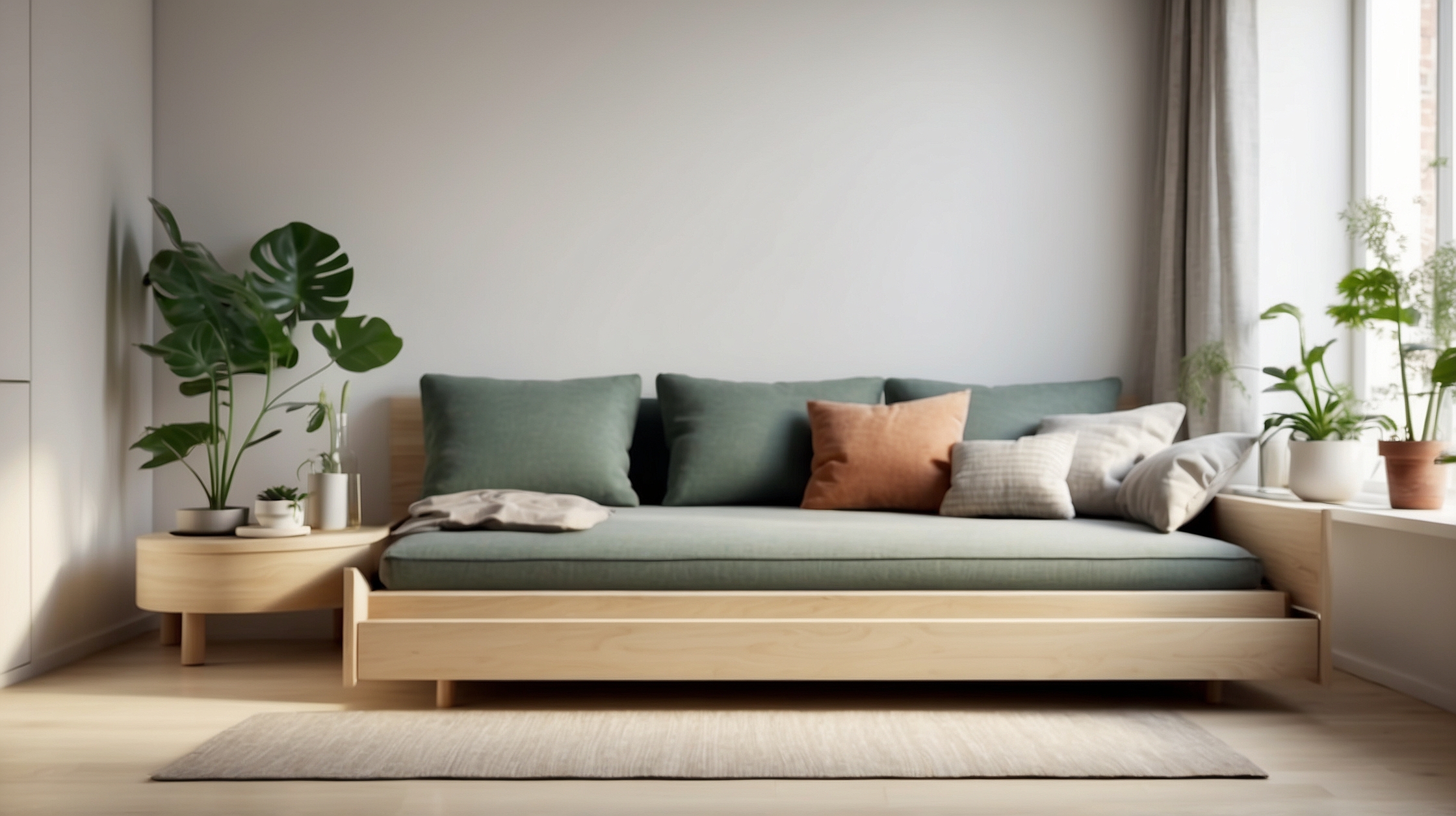 IKEA’s Sofa-Bed Upgrade: The Clever New Design Making Small Spaces Feel Bigger