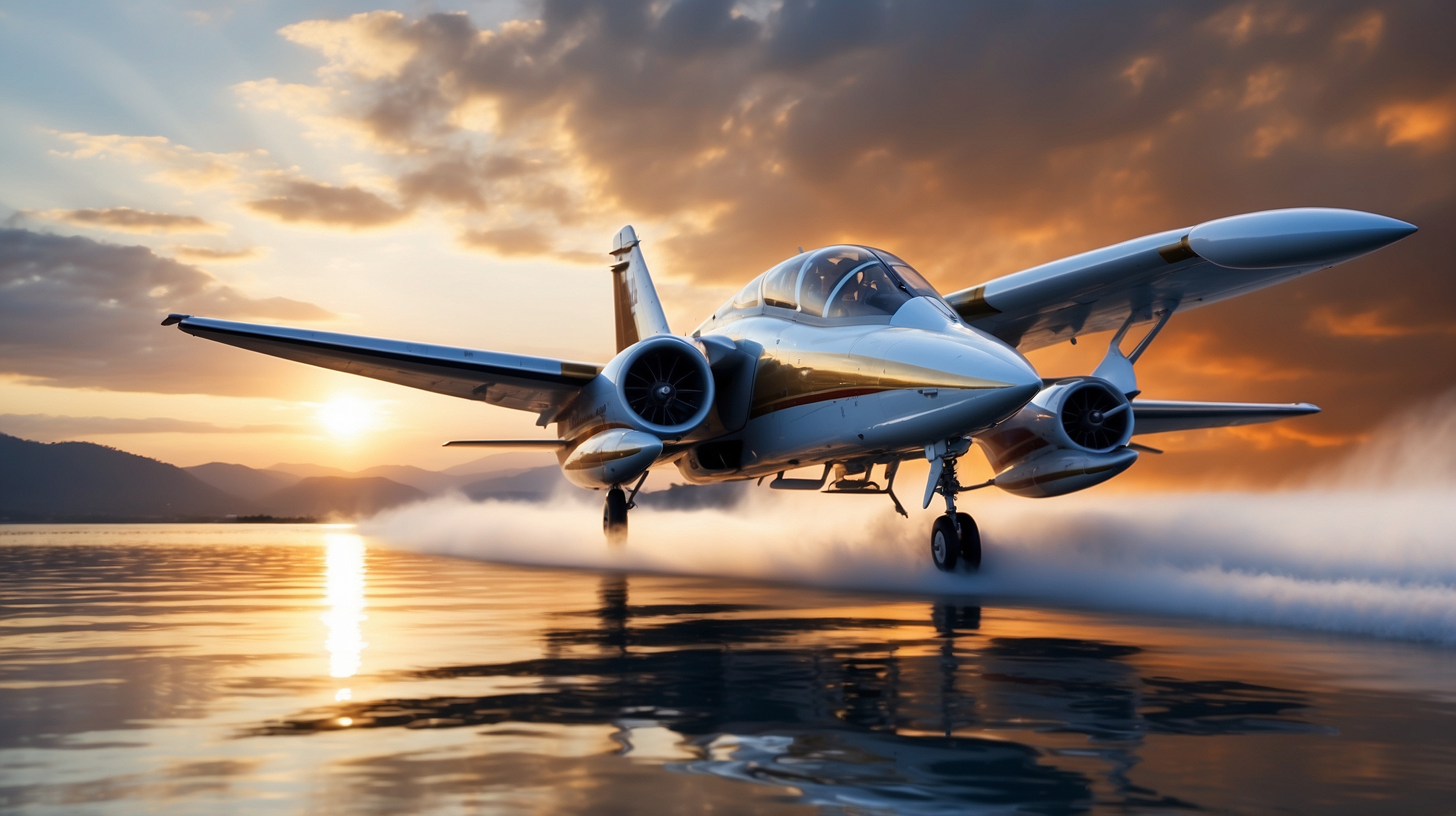 Ilopango Airshow 2026 despega hoy: horarios, shows y lo que podrás ver en el cielo de San Salvador