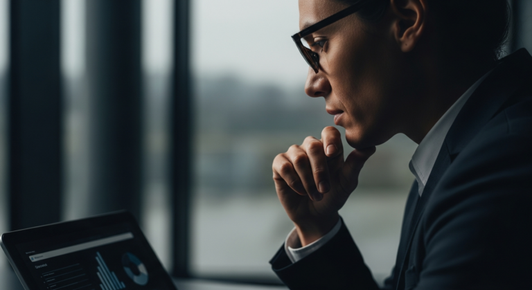 El primer año de Murtra en Telefónica: los cambios clave que están redefiniendo la compañía y lo que viene ahora