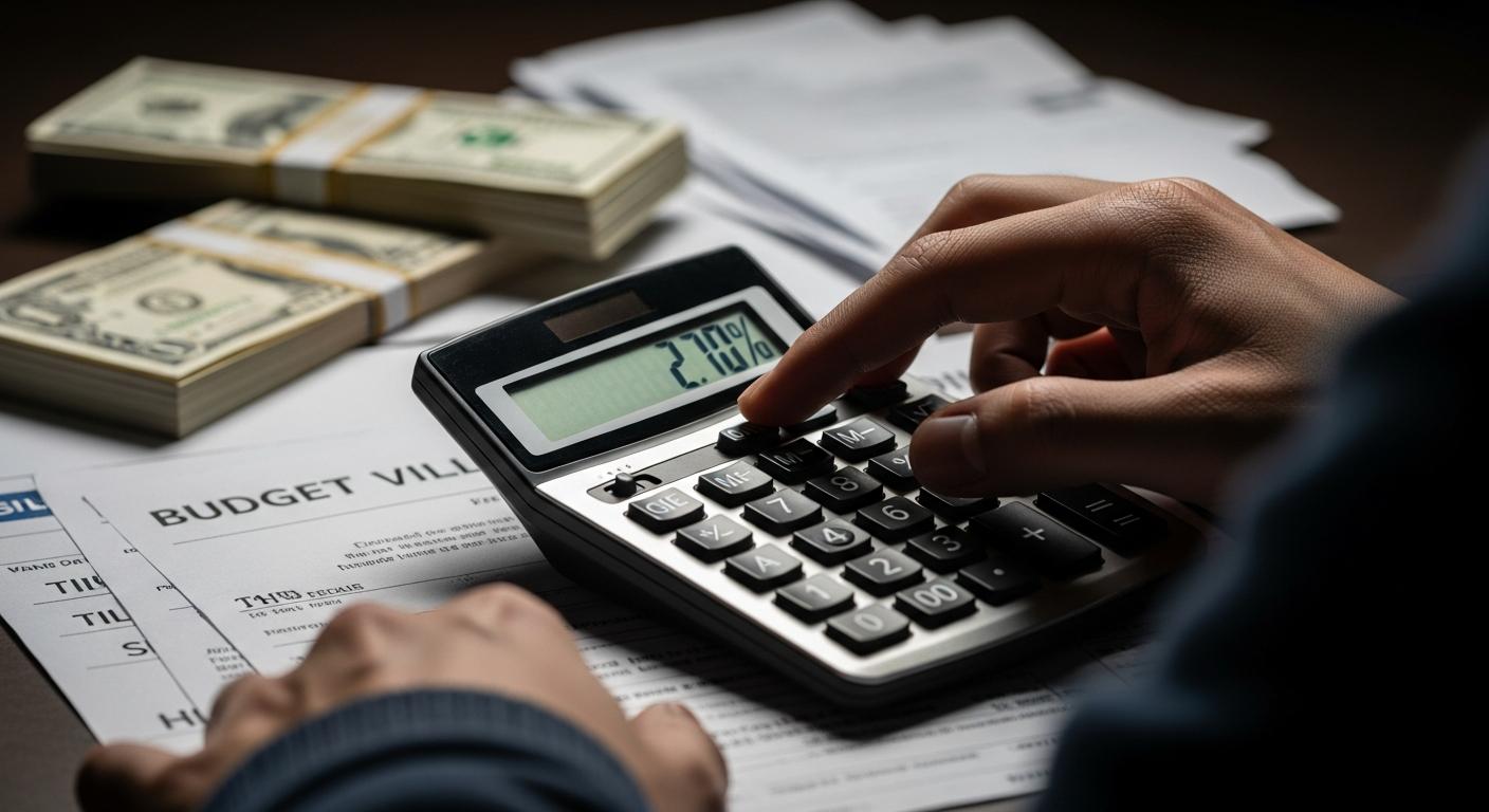 Inflación en EE. UU. sigue alta: qué significa el 2.7% de diciembre 2025 y cómo impacta tu bolsillo