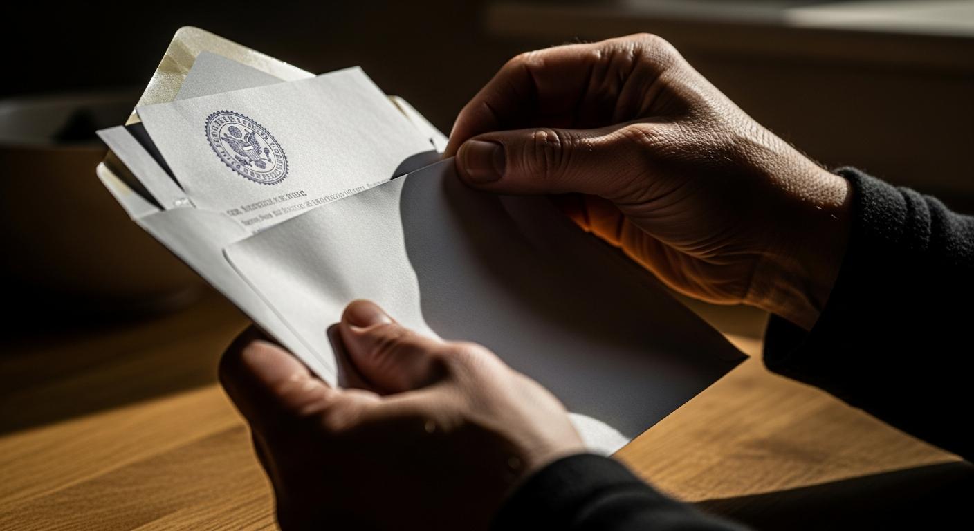 Ingreso garantizado en Estados Unidos: qué es, quién puede recibirlo y cómo podría cambiar tu economía