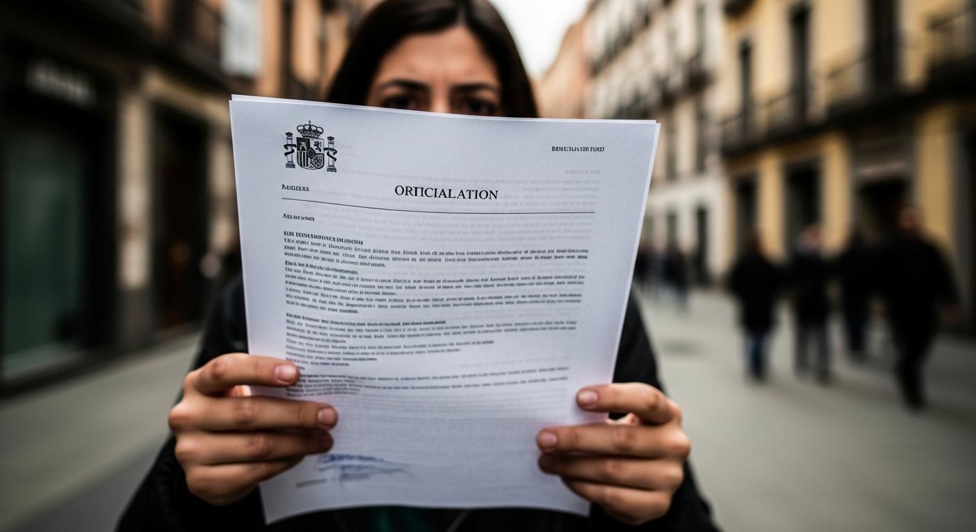 INSS confirma recorte para jubilados en España: qué cambia ya y por qué preocupa a millones