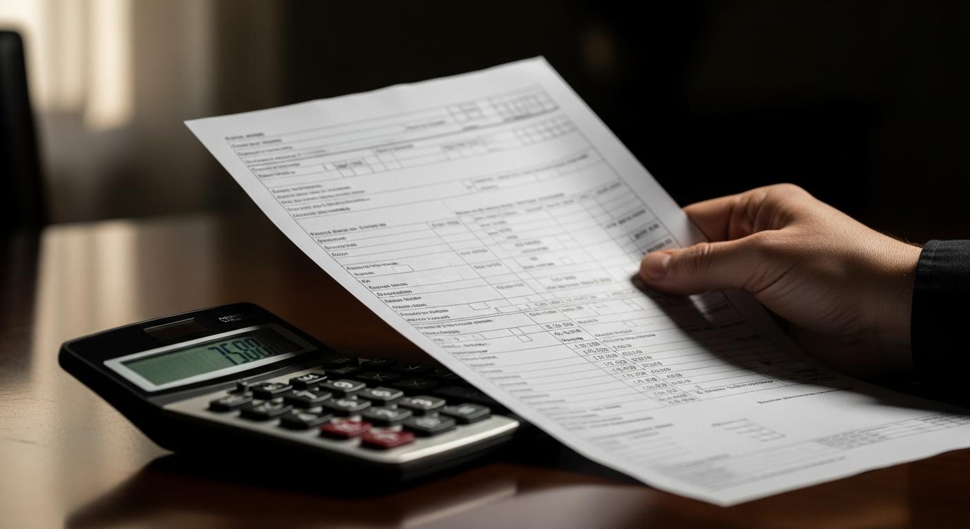 IRPF 2026 en España: así cambian los tramos y cuánto te quitarán cada mes de tu nómina