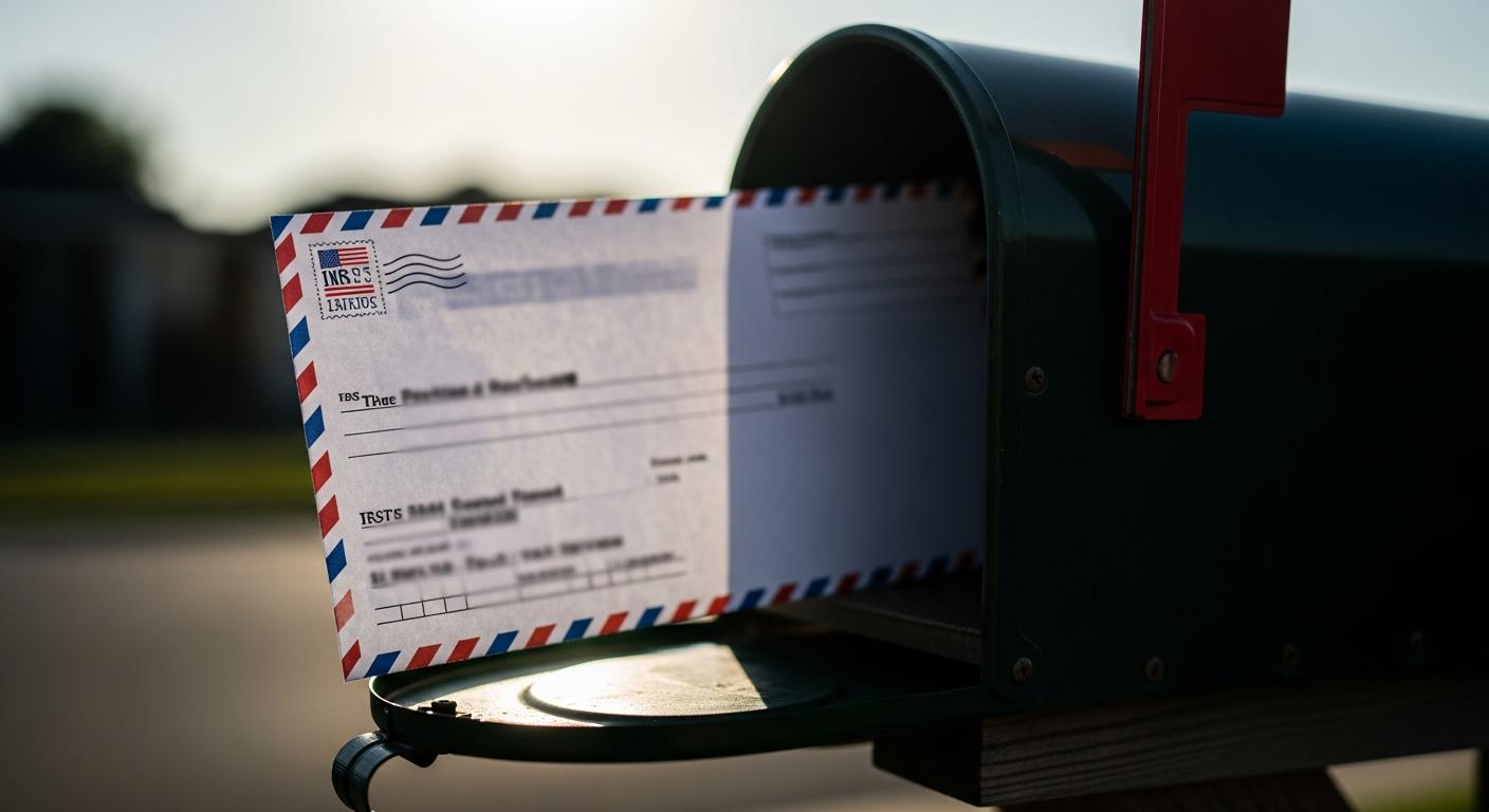 IRS cambia el pago de reembolsos: lo que puede pasar con tu cheque en papel y cómo evitar retrasos