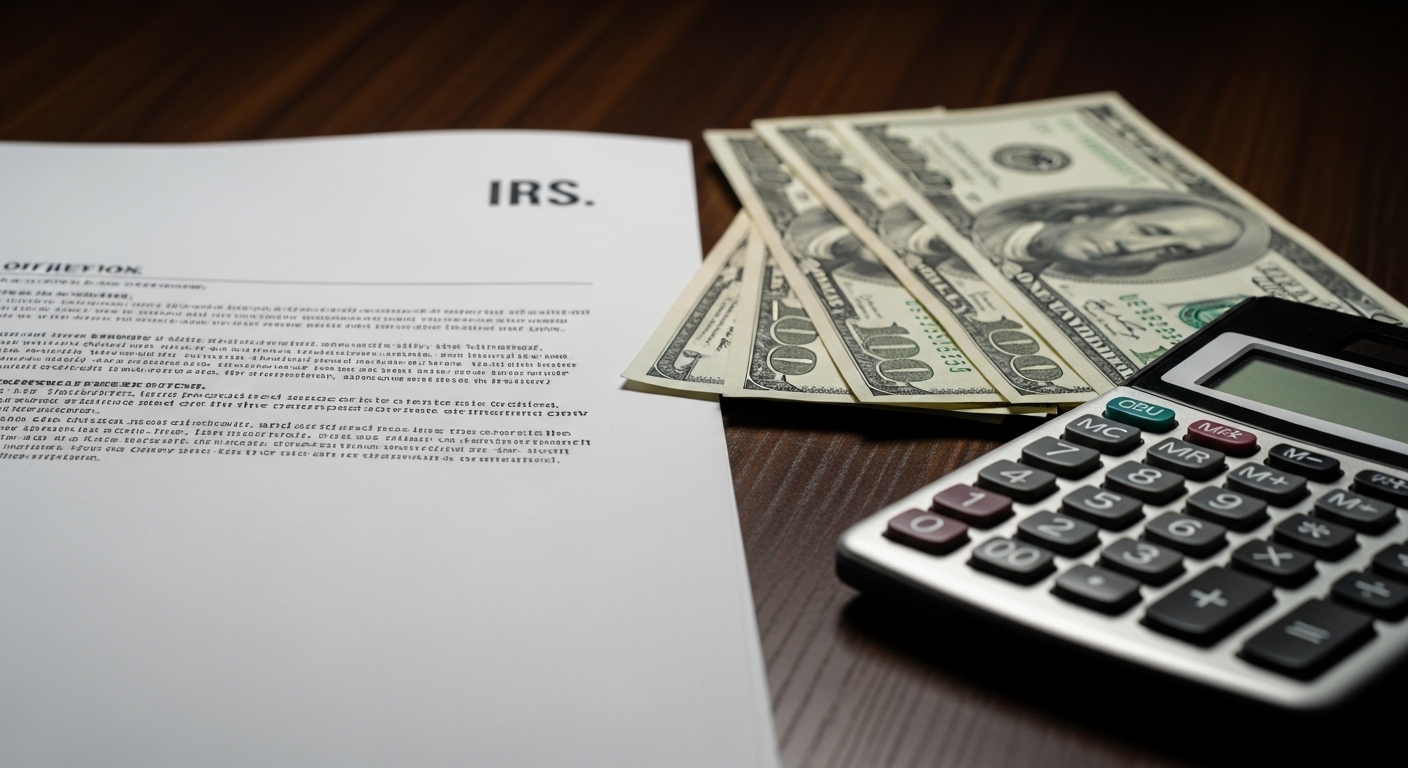 IRS Could Send Bigger Tax Refunds in 2026 — Here’s Who Might Get More and Why