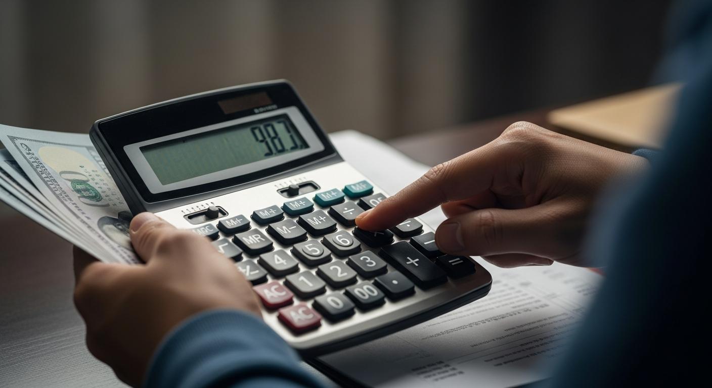 Jubilarte a los 63 puede costarte caro: la forma sencilla de ganar hasta 300 euros más al mes sin trabajar más años