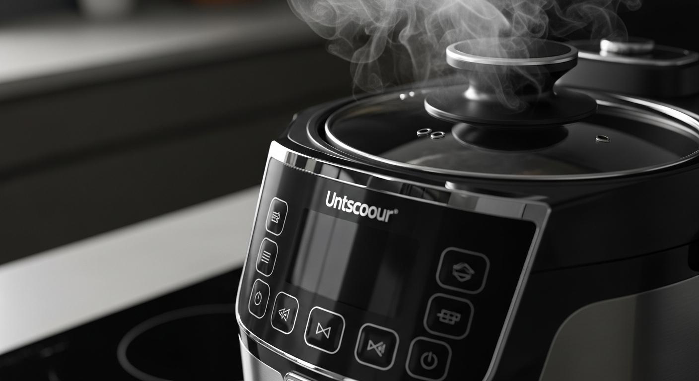 La alternativa a la olla exprés que está arrasando en Lidl: el “secreto” que ya usan muchos chefs