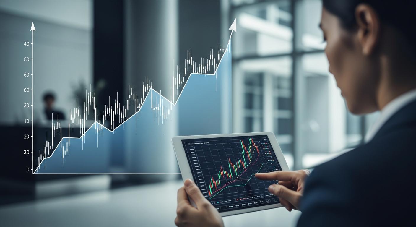 La banca bate récords de resultados, pero aún no convence al mercado: qué está pasando y por qué importa